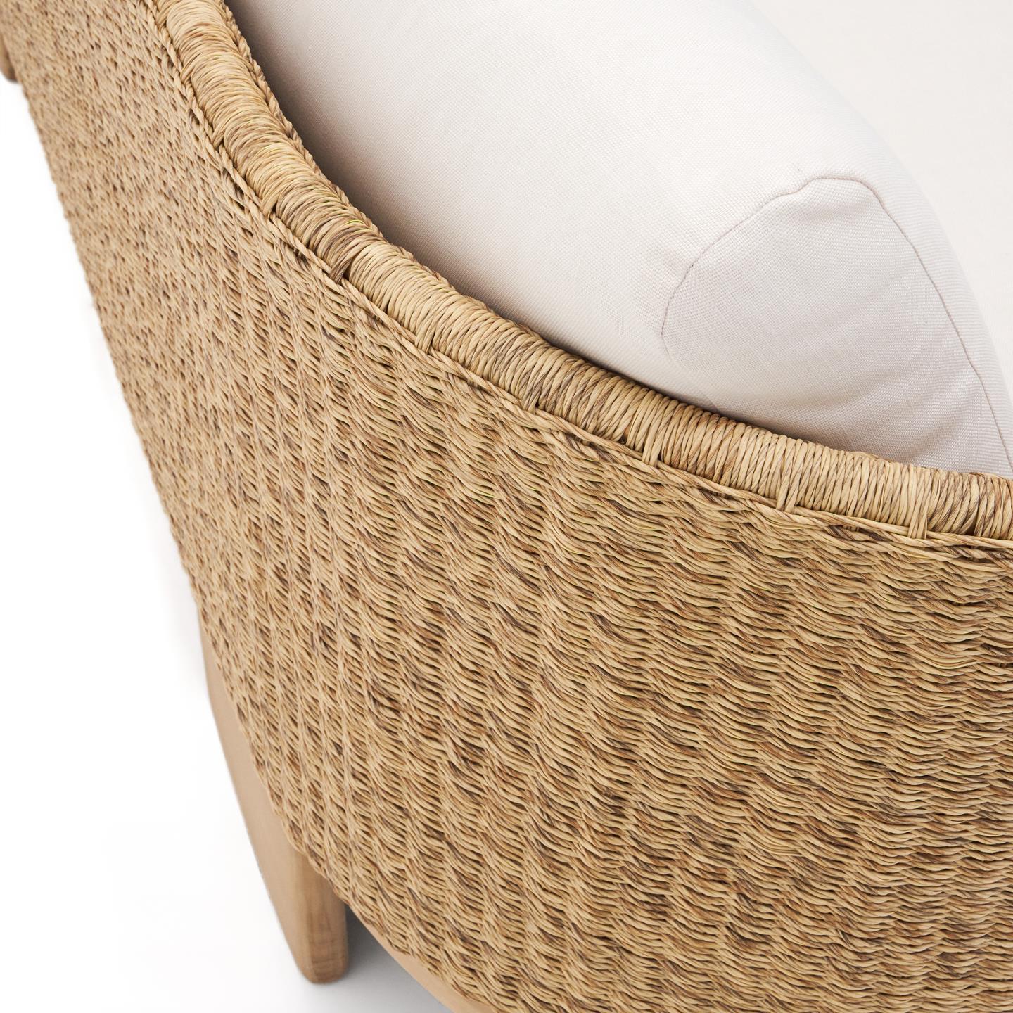 KAVE HOME Gartensofa XORIGUER