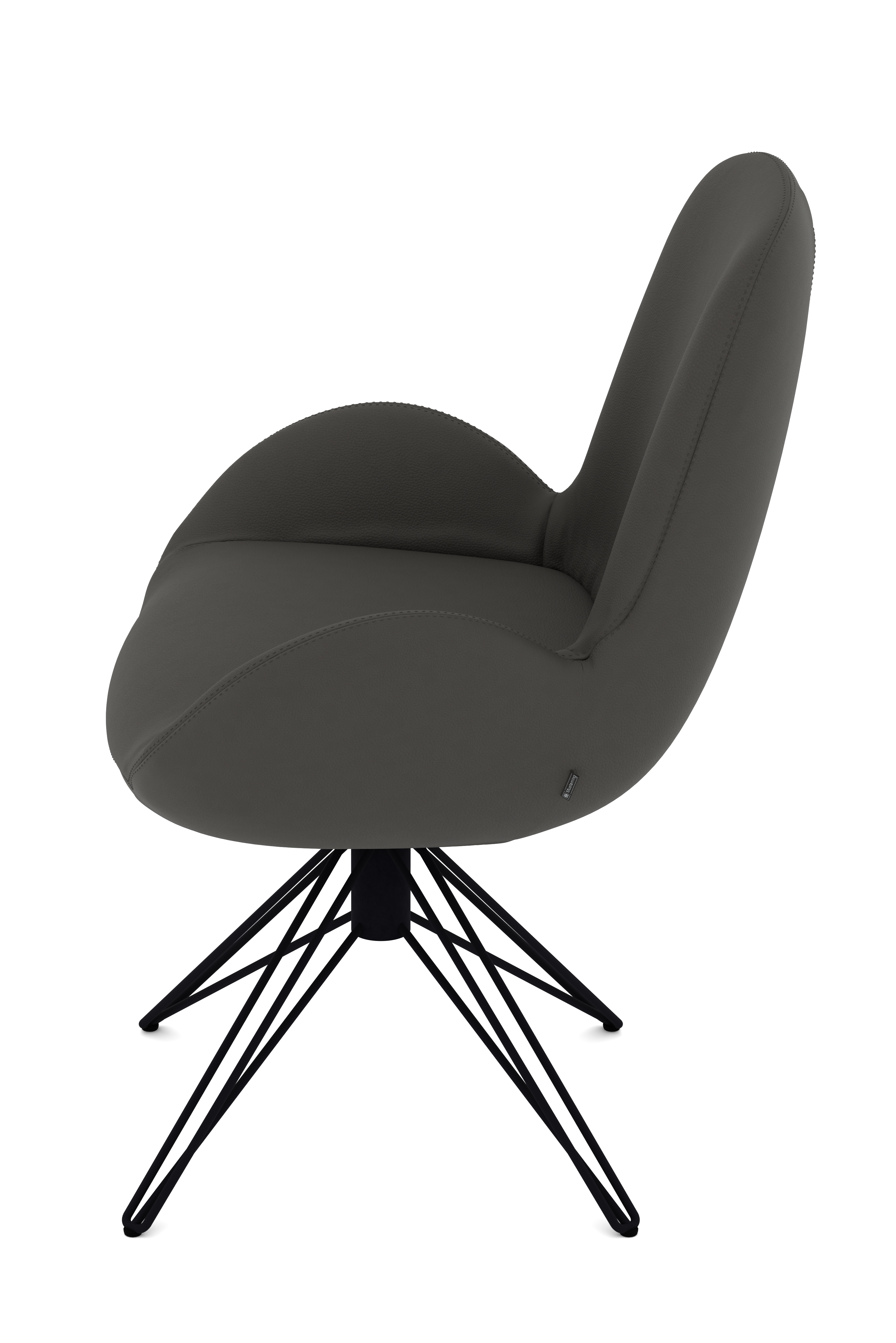 MUSTERRING chair HELVIN