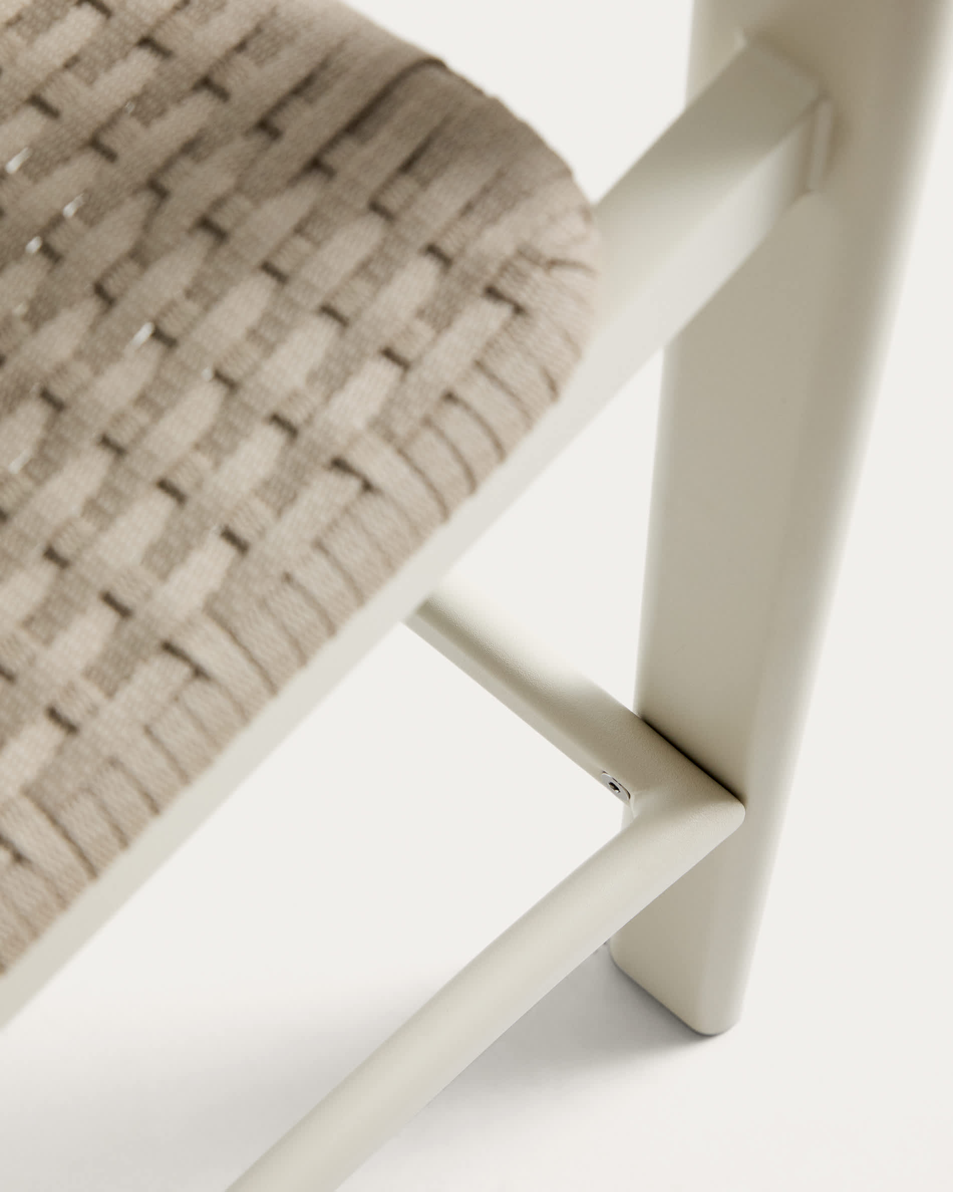 KAVE HOME Gartenhocker ERICE