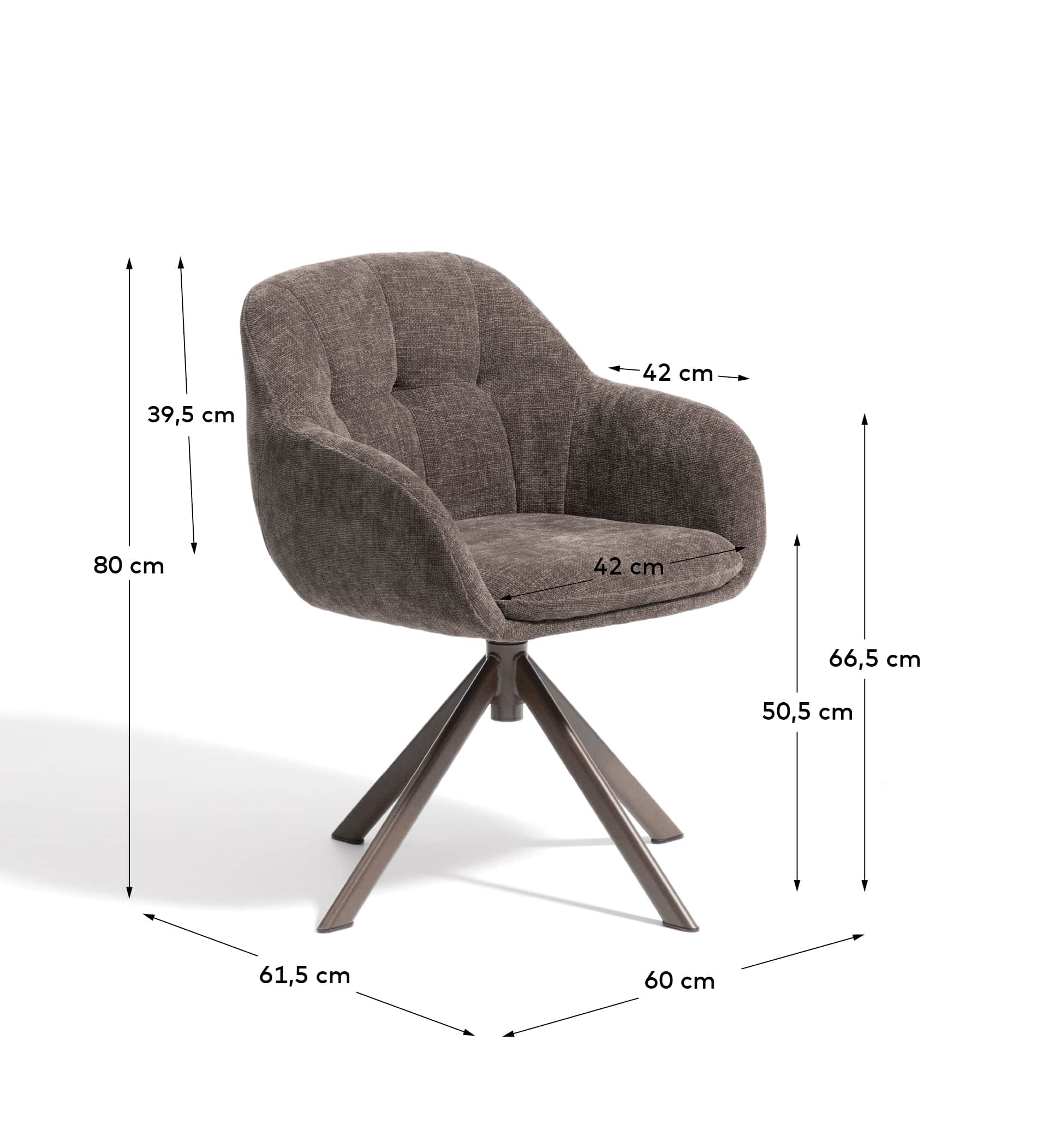Kave Home DORINA Chair