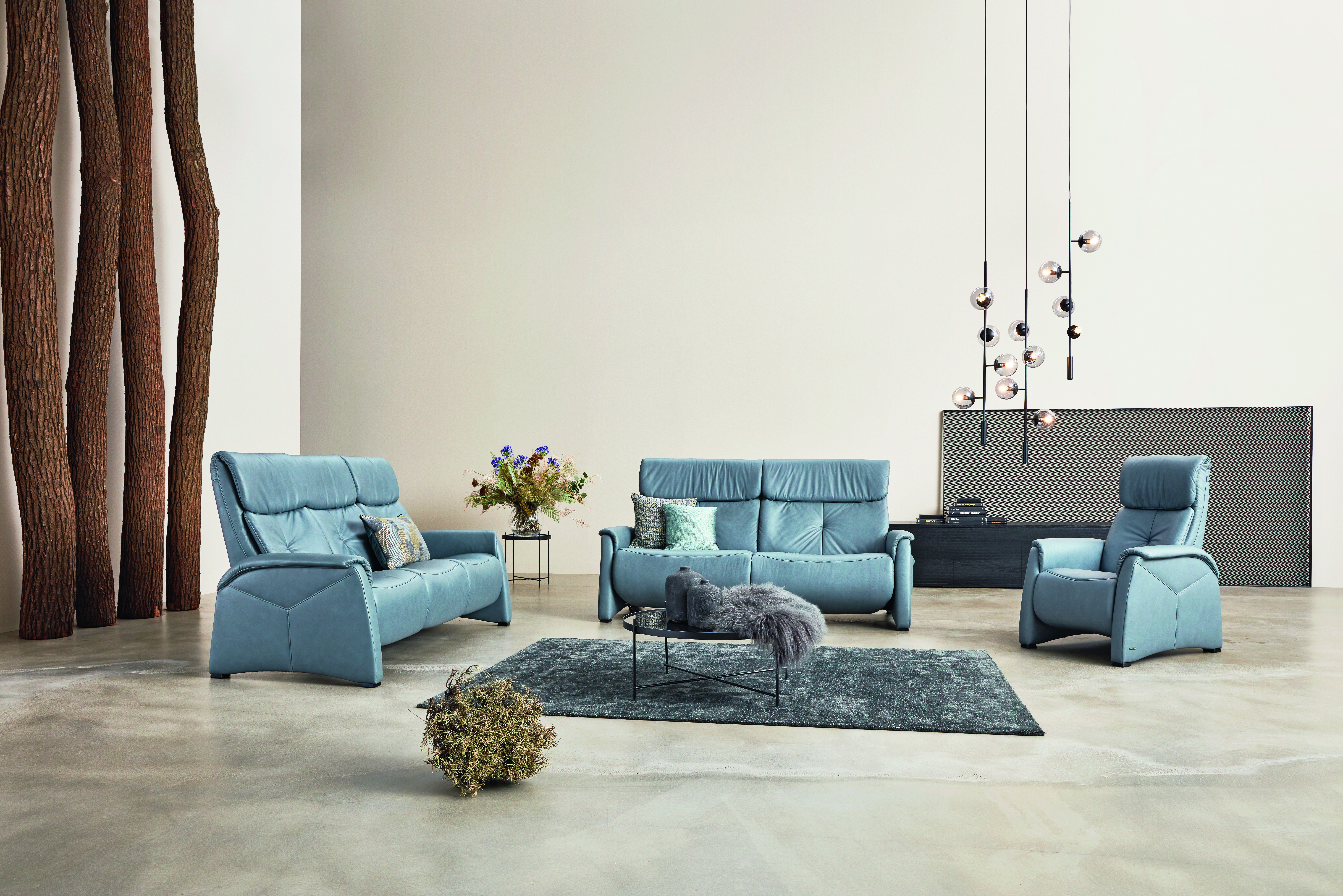 HIMOLLA Sofa 4926 HIMOLLA Sofa 4926