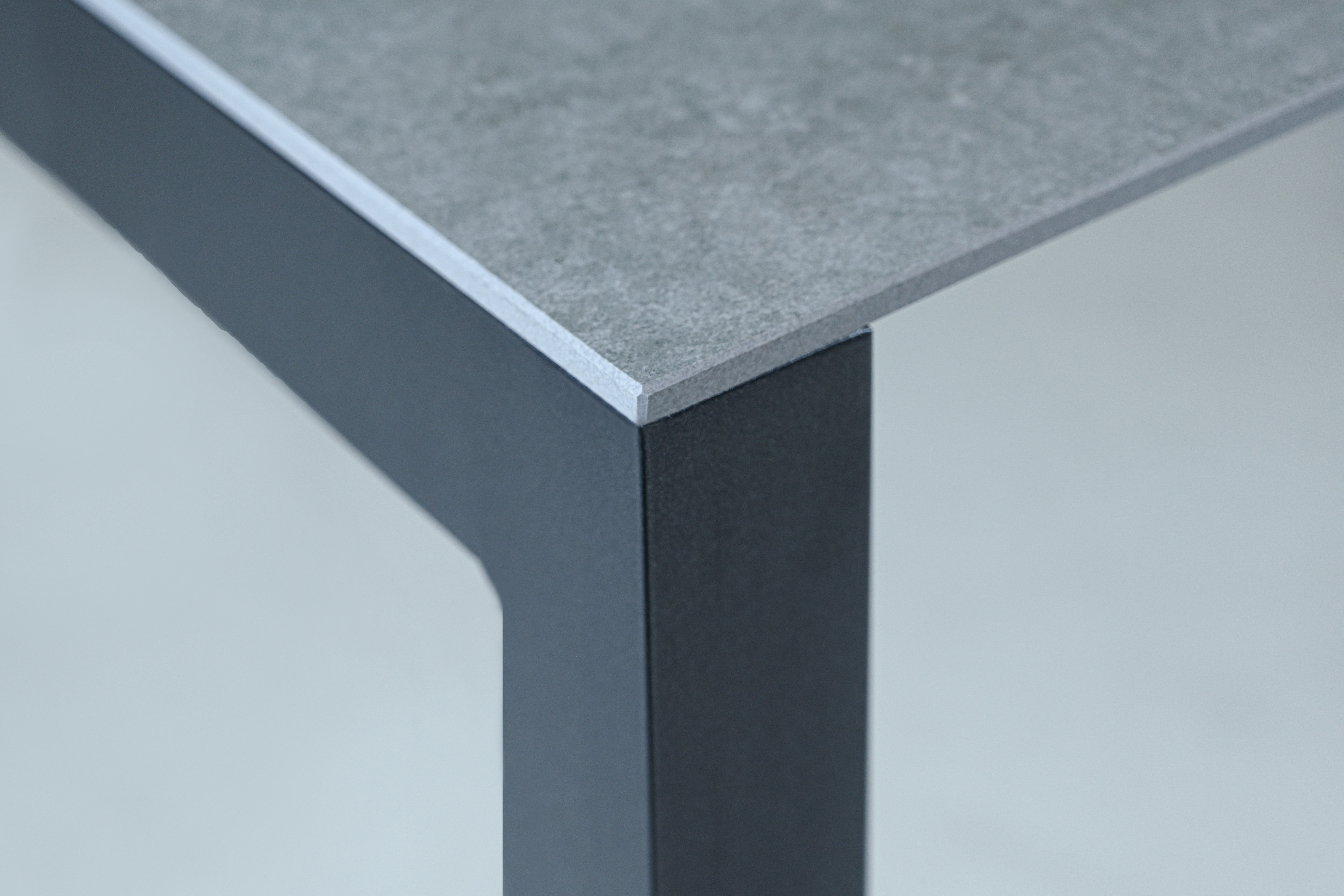 SIT MOBILIA Gartentisch ETNA