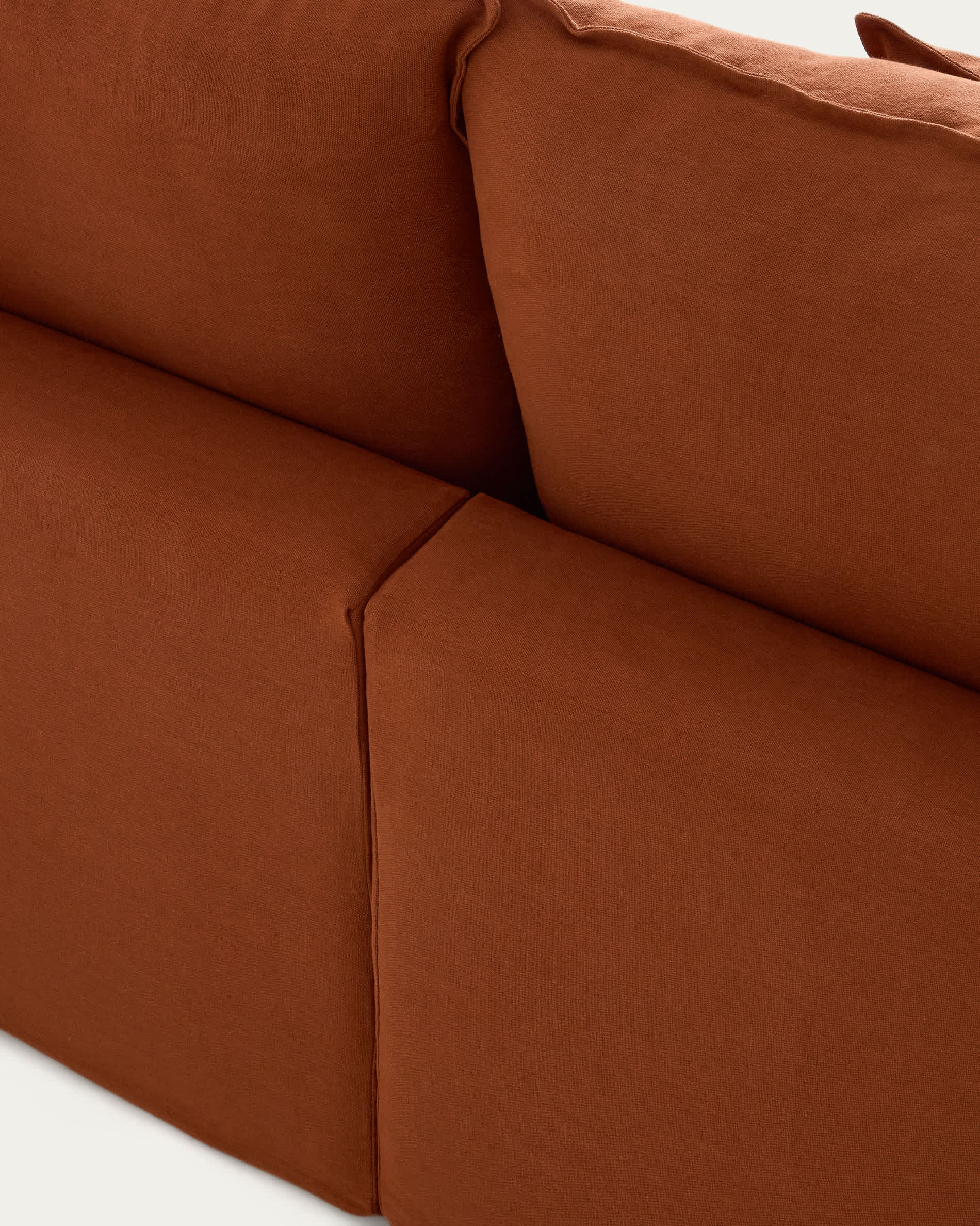 KAVE HOME Sofa ANARELA