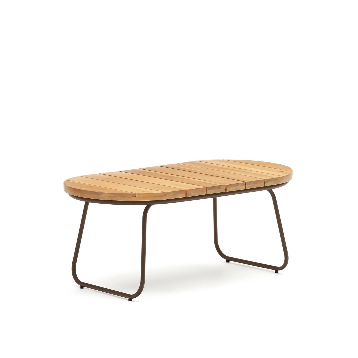 KAVE HOME Couchtisch Outdoor SALGUER