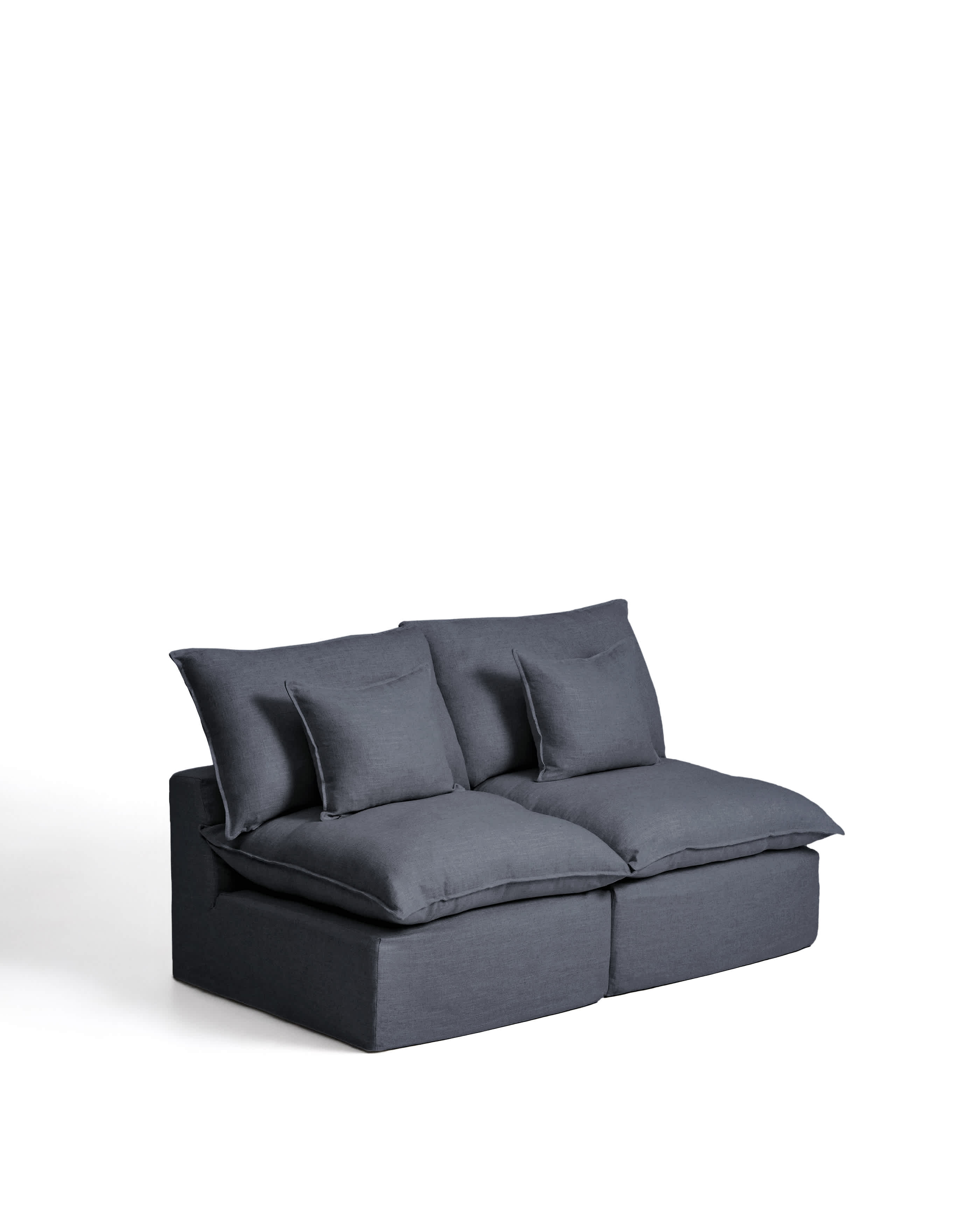 KAVE HOME Sofa ANARELA