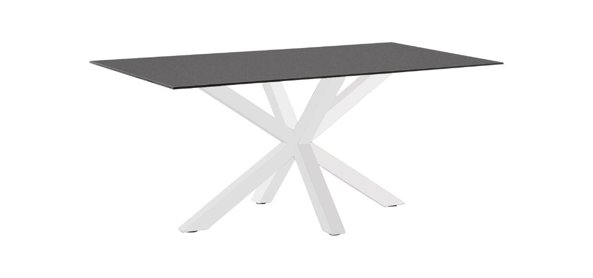 KAVE HOME Table de salle à manger ARGO