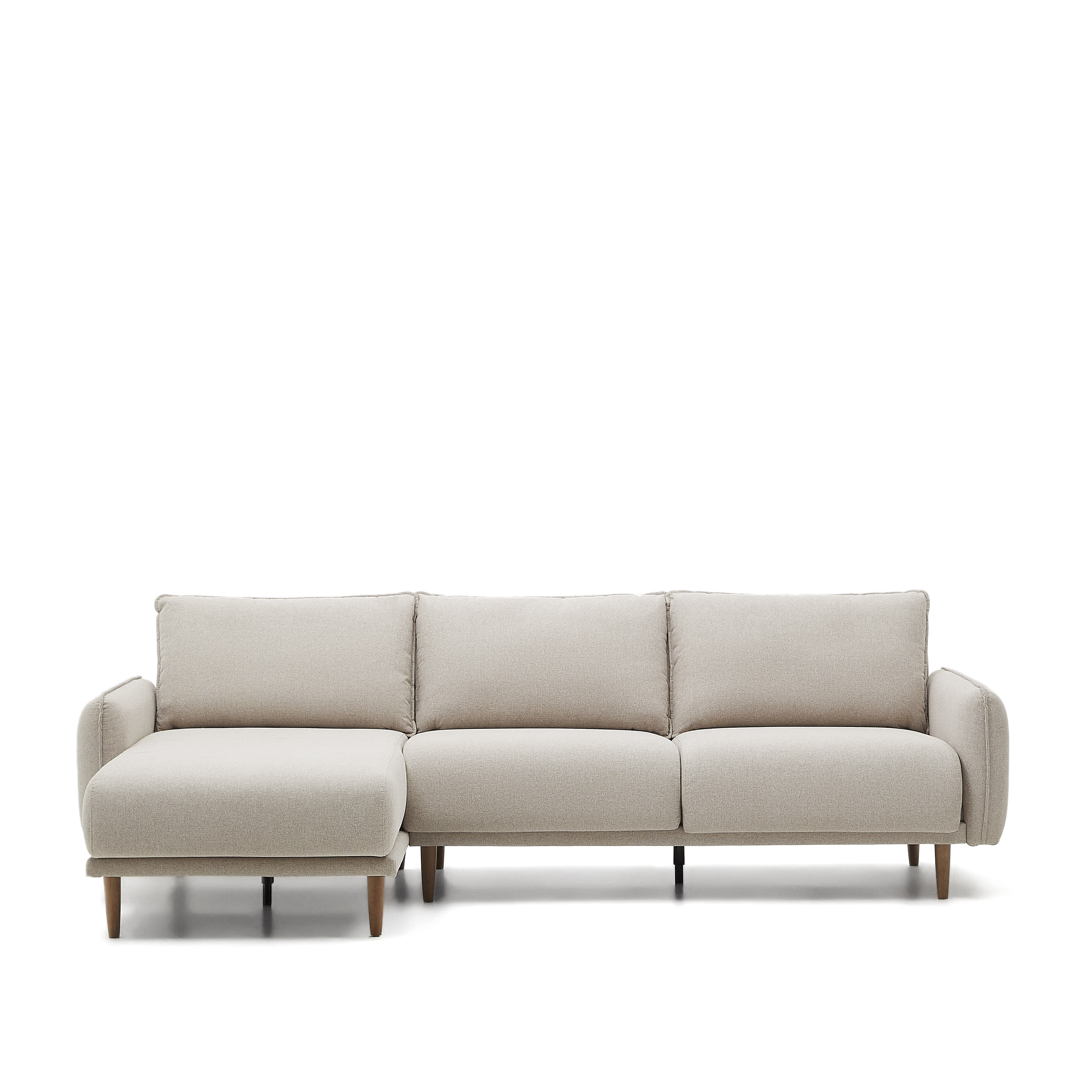 KAVE HOME Sofa CARLOTA
