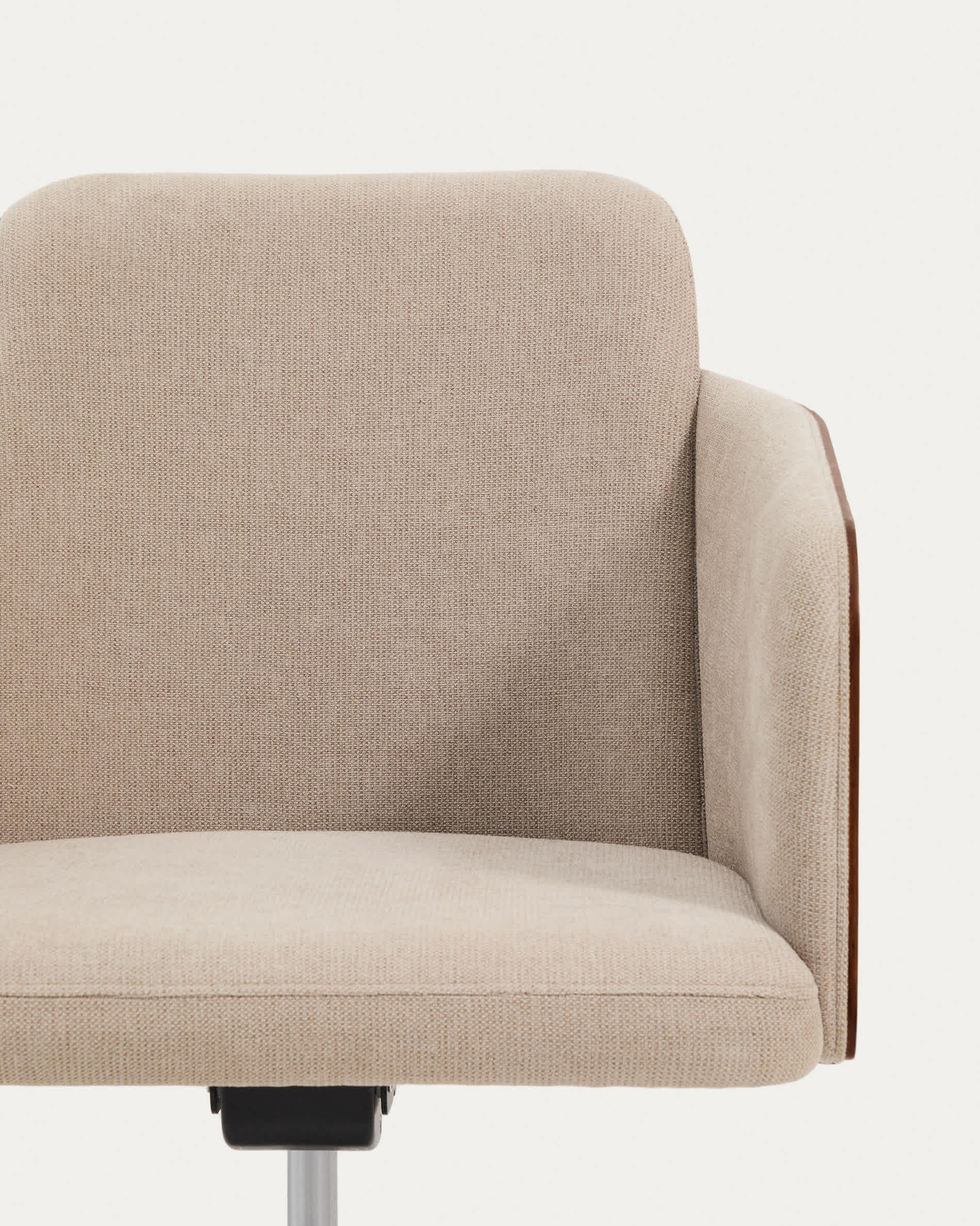 KAVE HOME Chaise de bureau MADAI