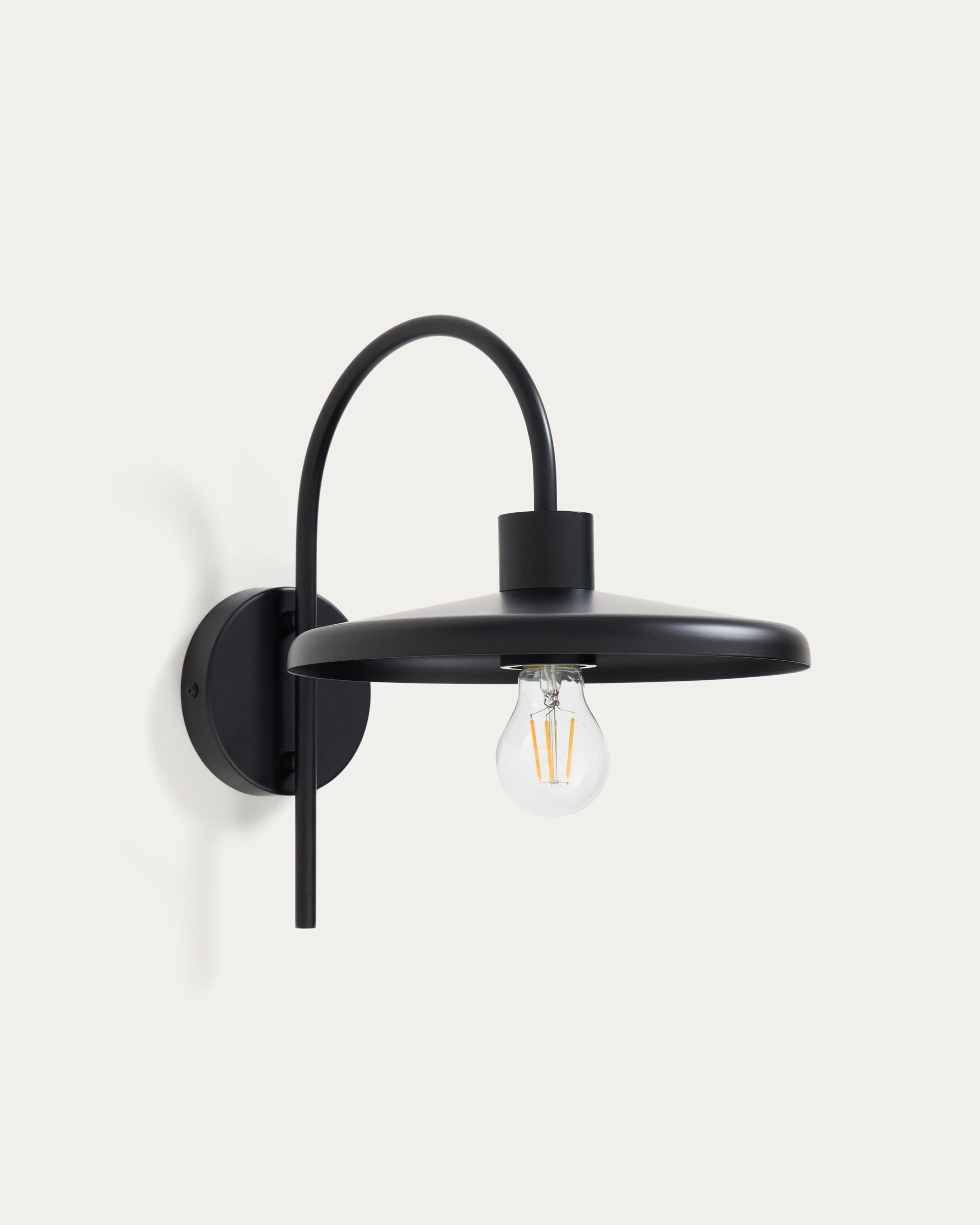 KAVE HOME Wandleuchte NUVIRA
