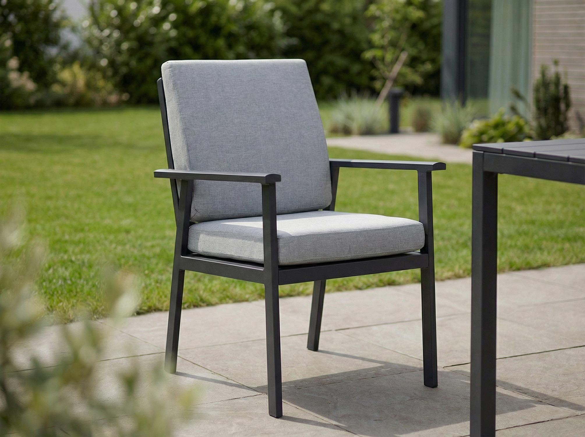 BRAFAB Gartenstuhl SAMVARO