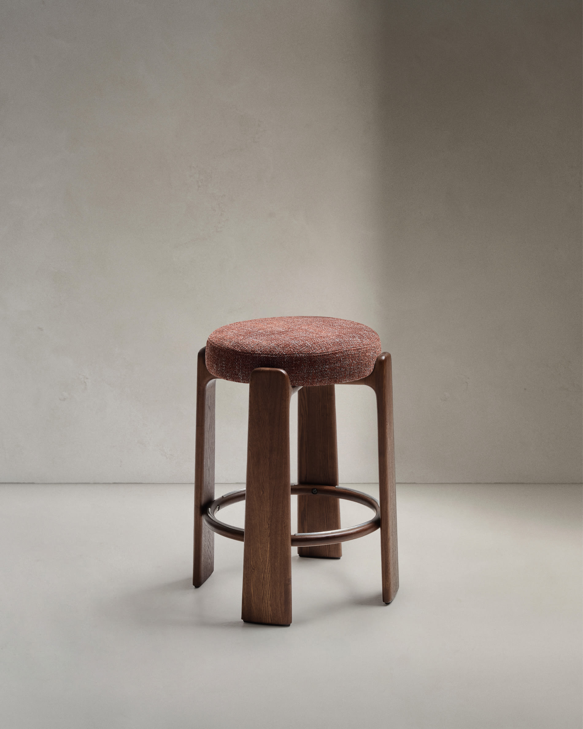 KAVE HOME Hocker GRANITE