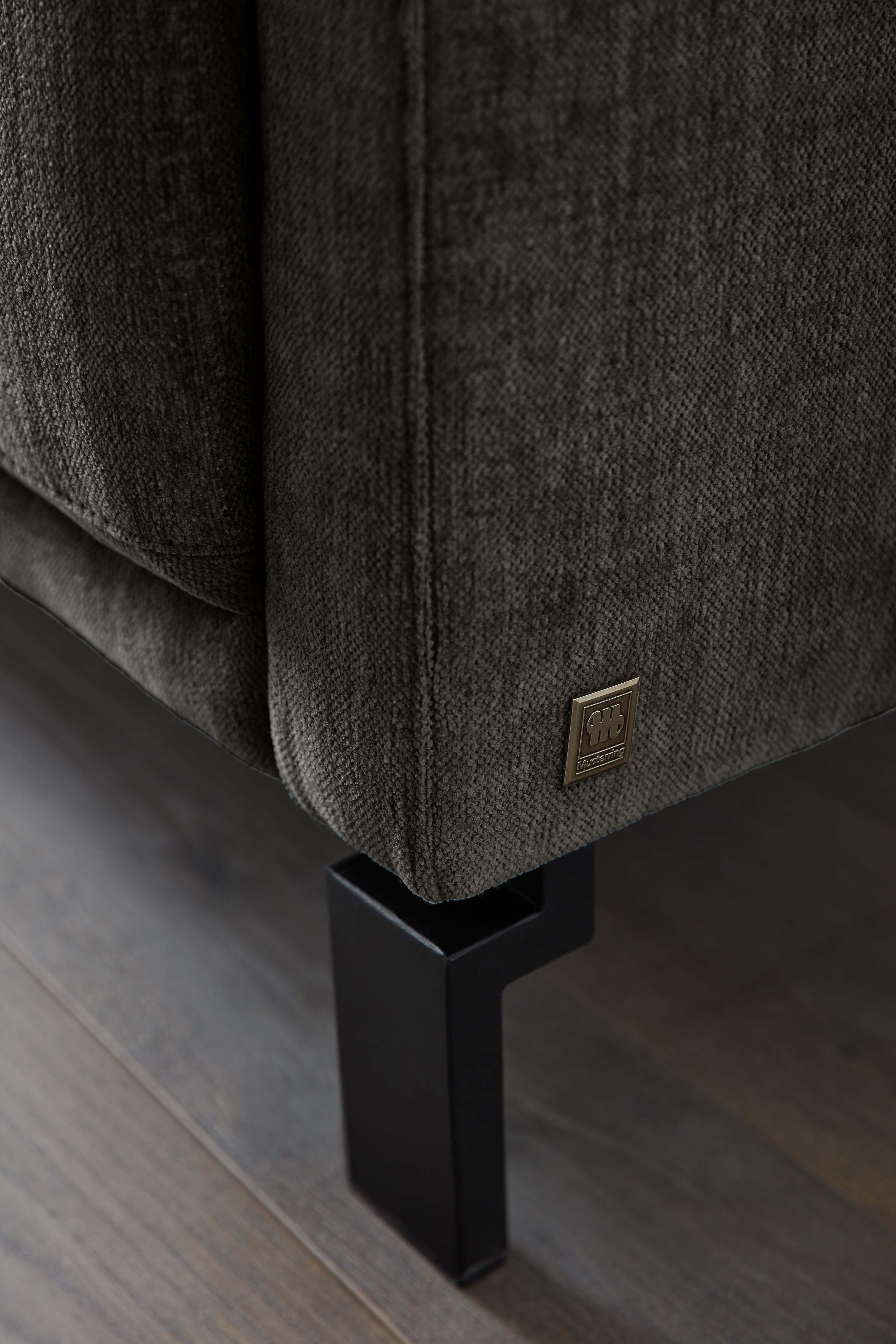 MUSTERRING sofa MR385