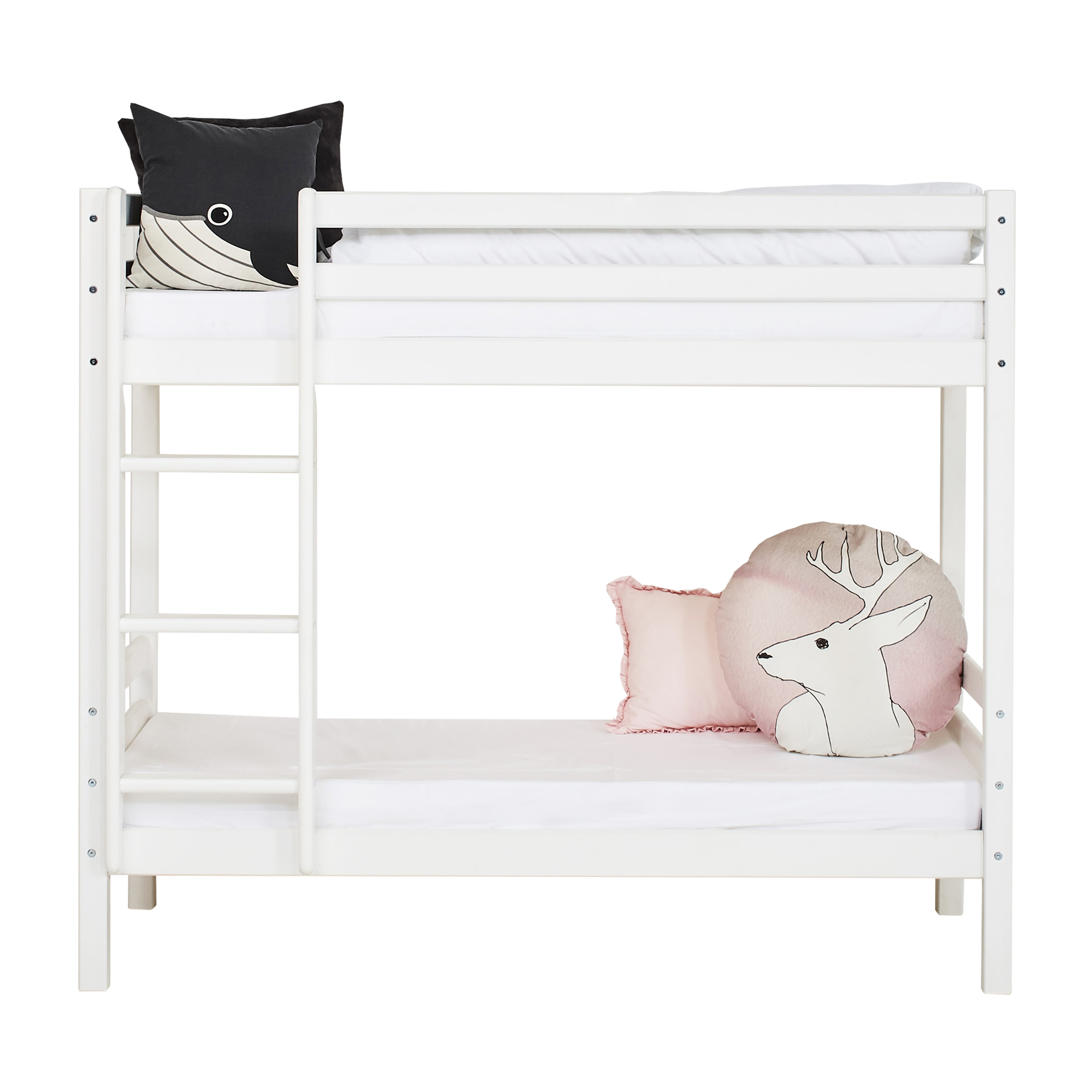 HOPPEKIDS ECO DREAM bunk bed