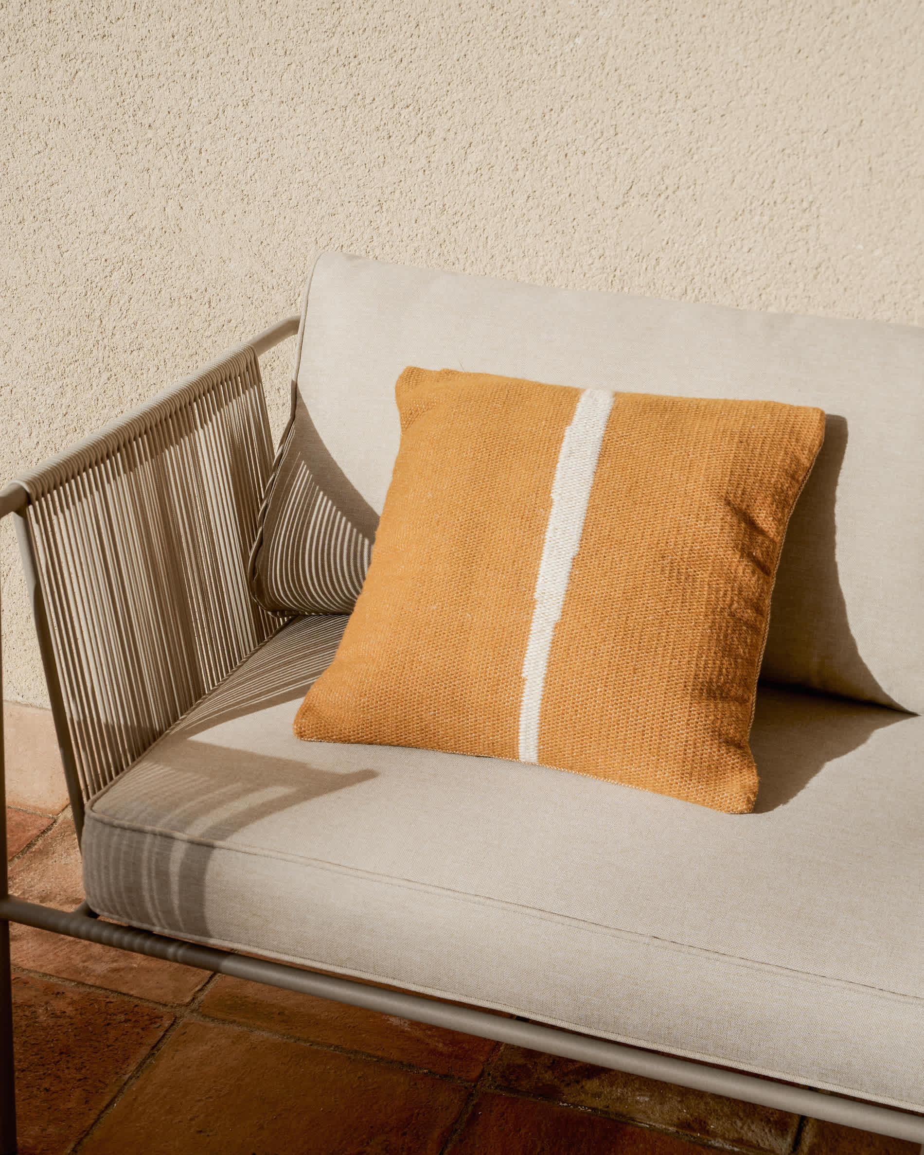 KAVE HOME garden sofa ZIVIA