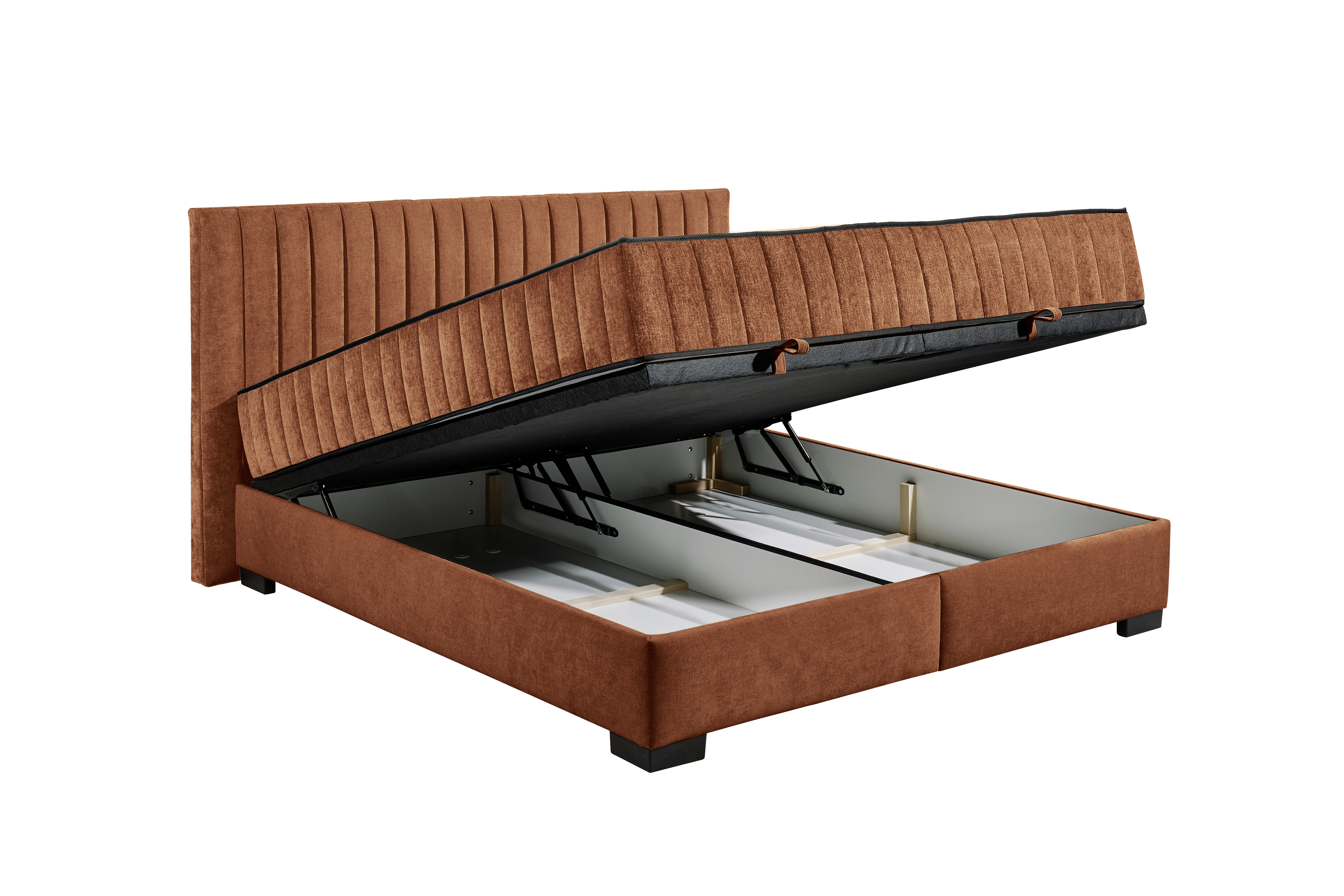 ED LIFESTYLE Boxbett NAGOL