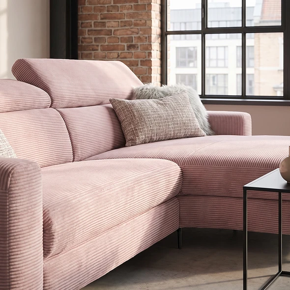 Luena 2.0 Detailaufnahme