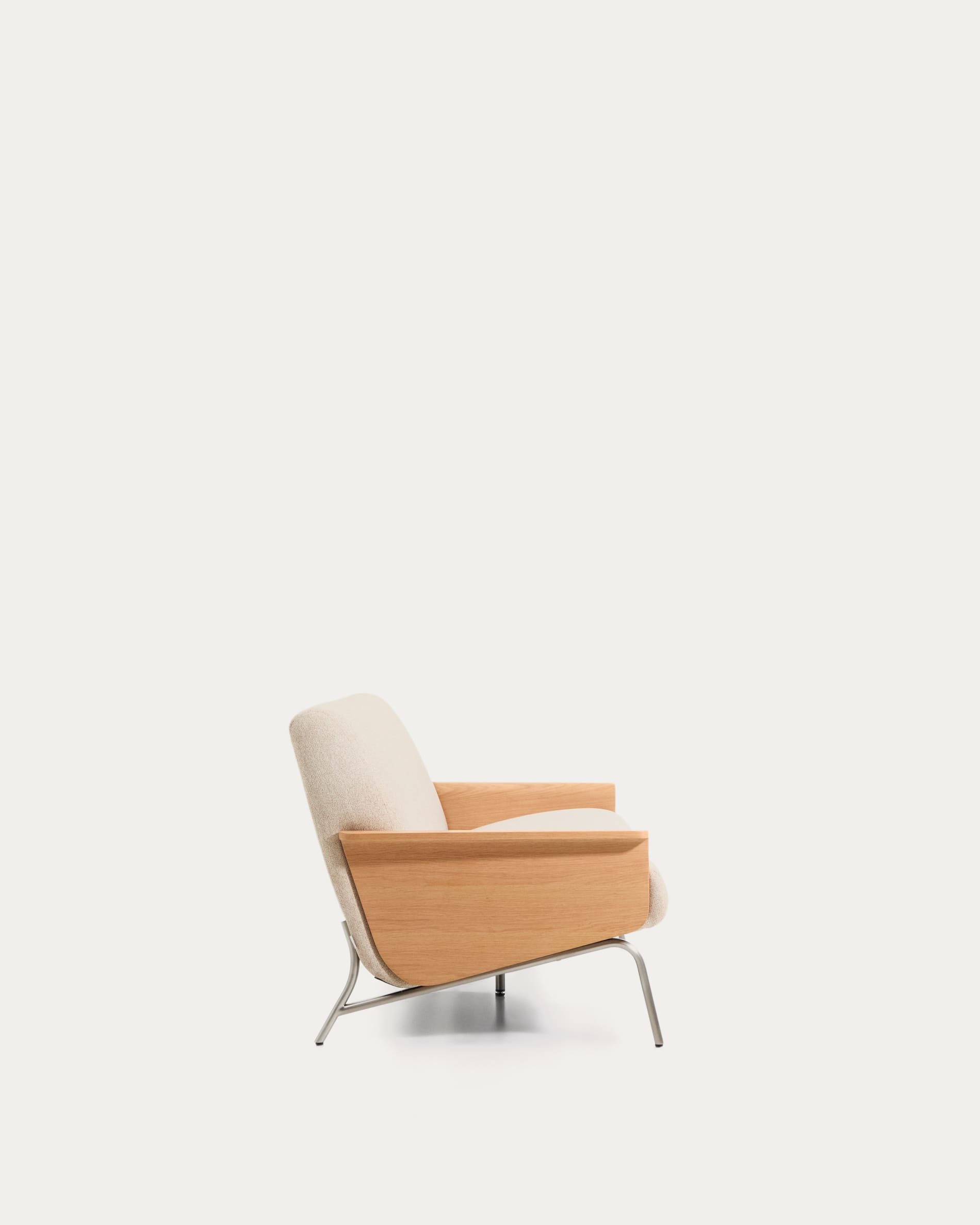 Canapé AMSEN de Kave Home