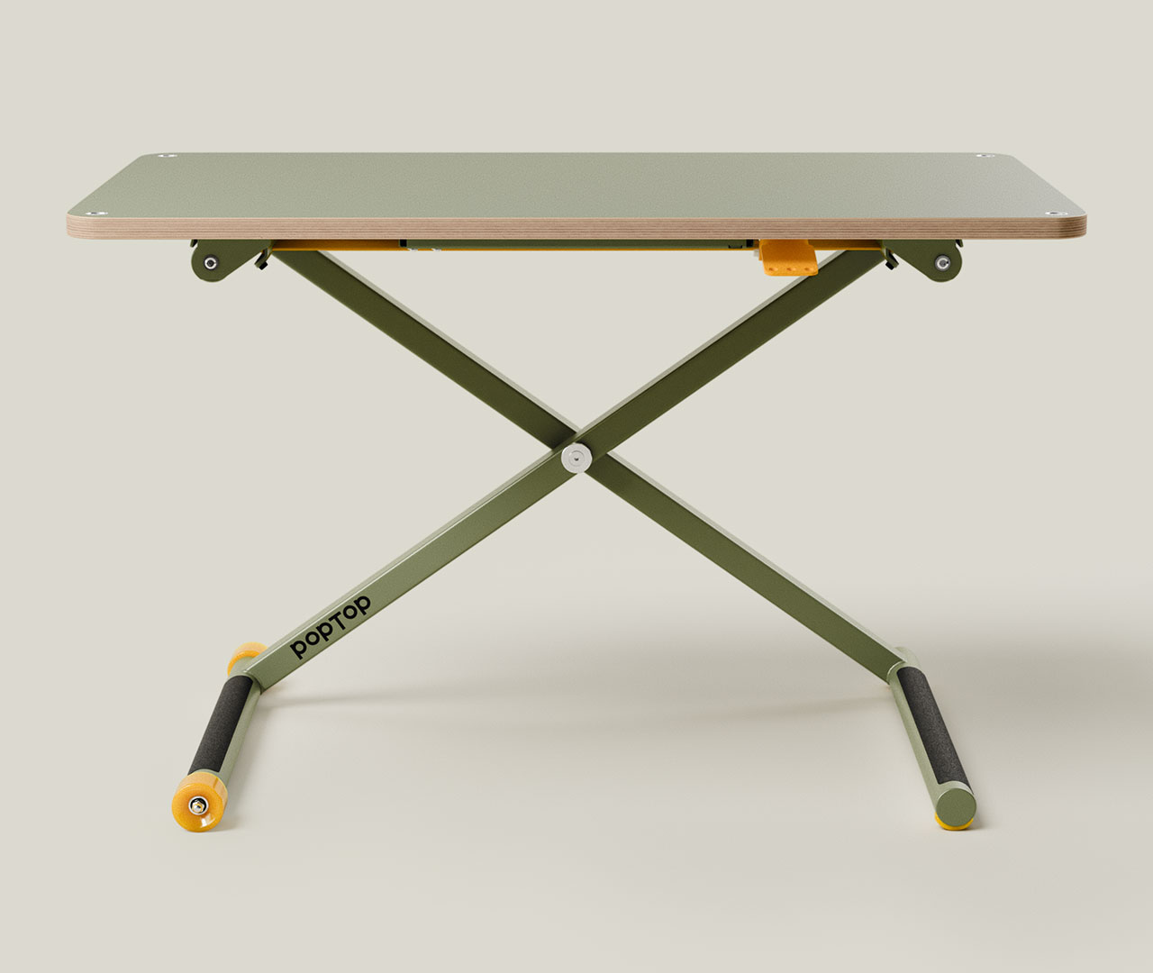 Schreibtisch POPTOP Schreibtisch POPTOP