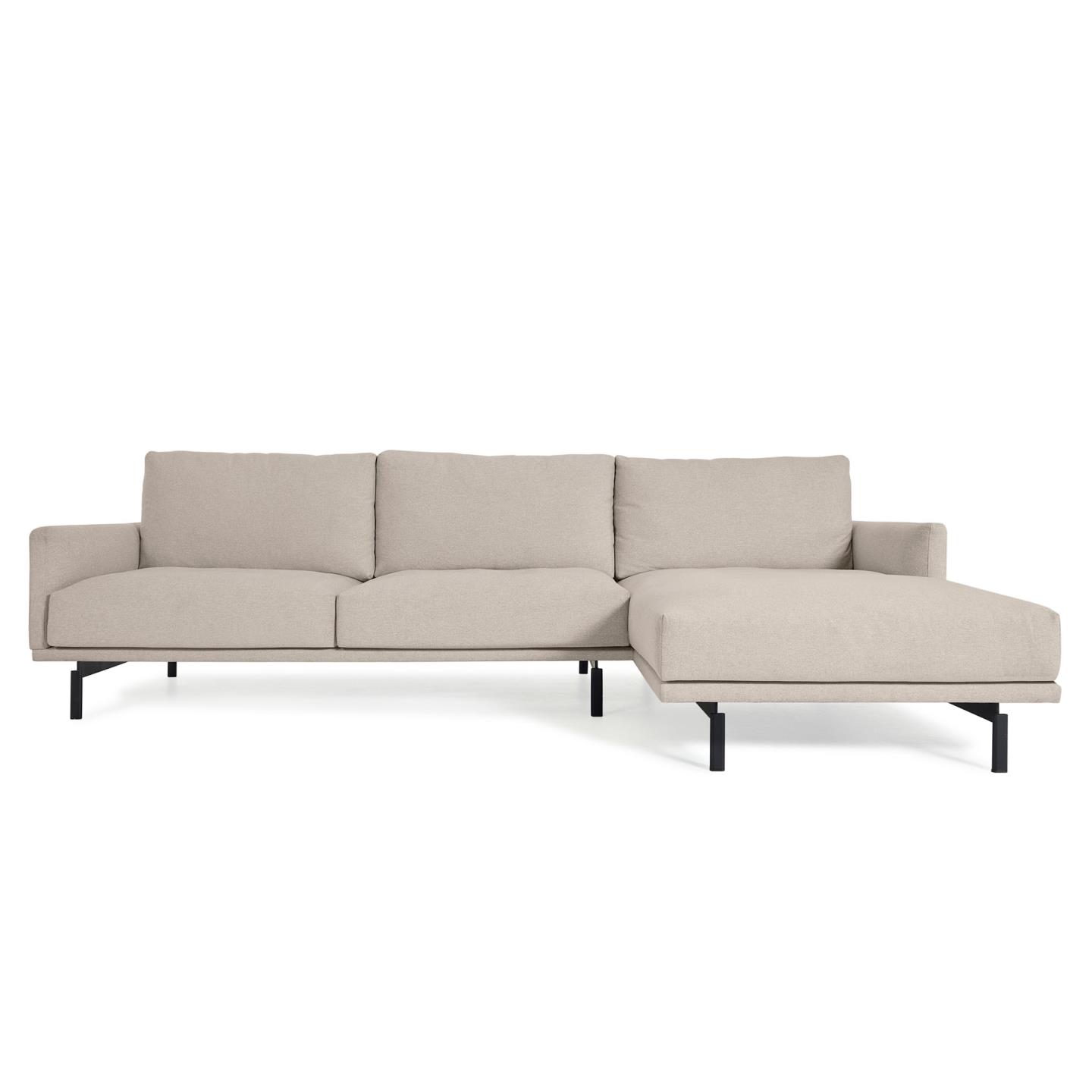 KAVE HOME Sofa GALENE