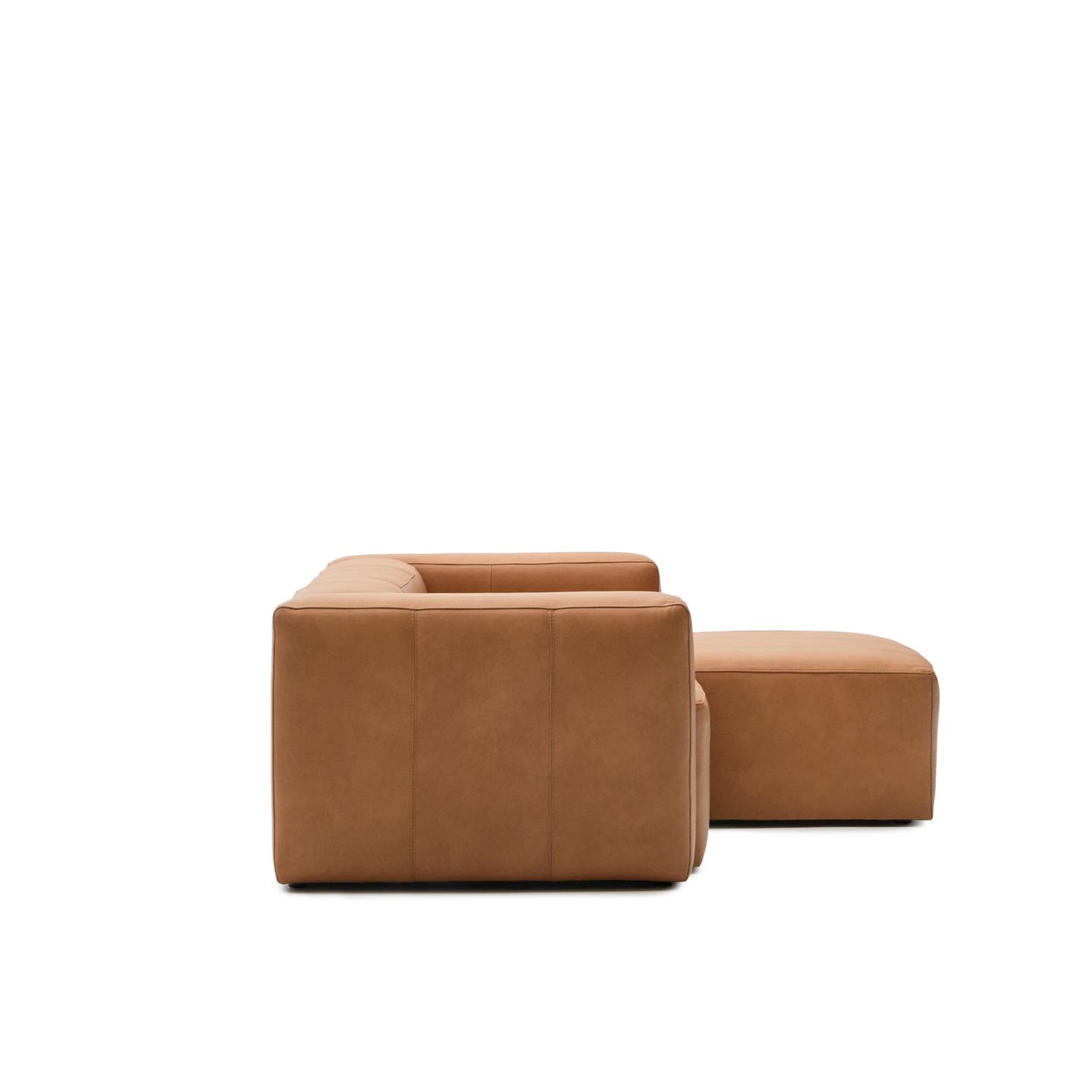 KAVE HOME Daybed LEATHERBLOK