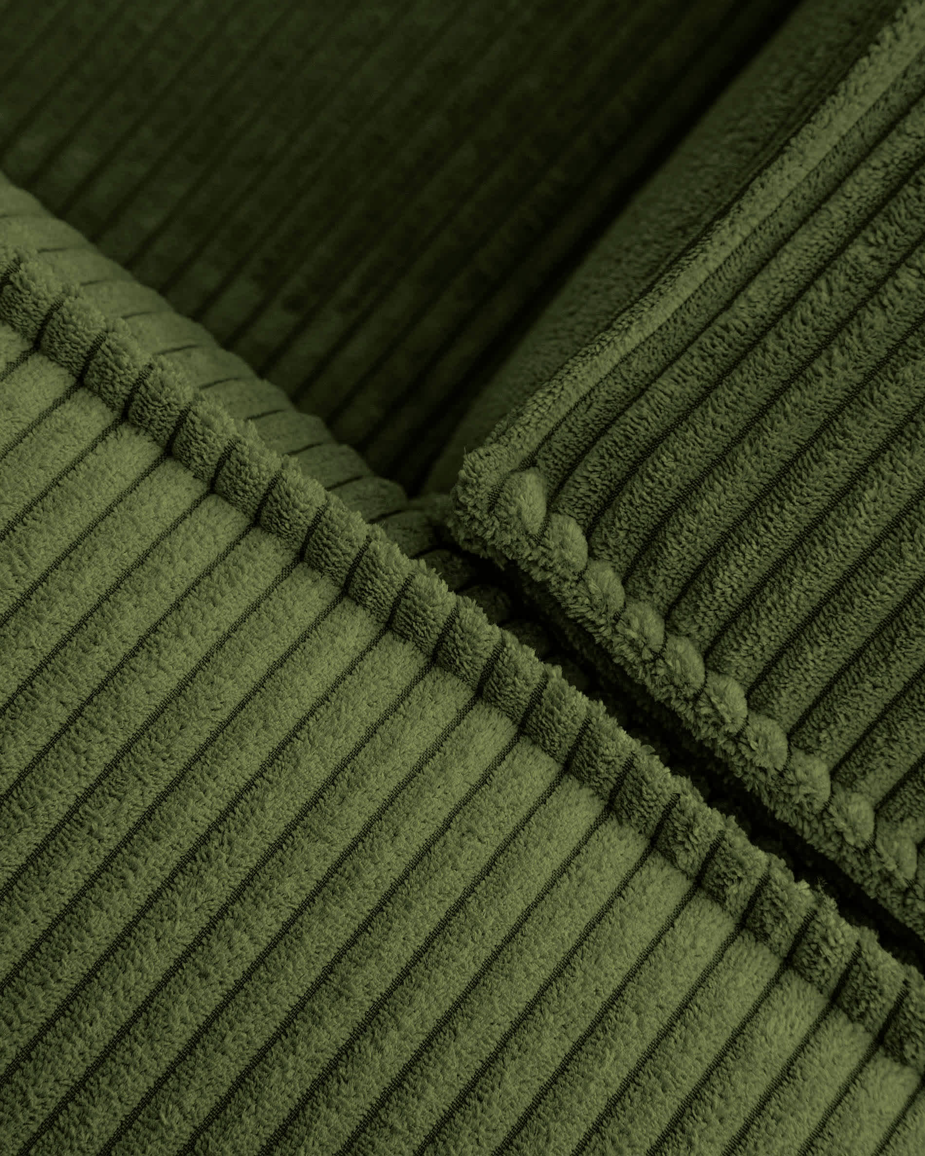 KAVE HOME Sofa BLOK