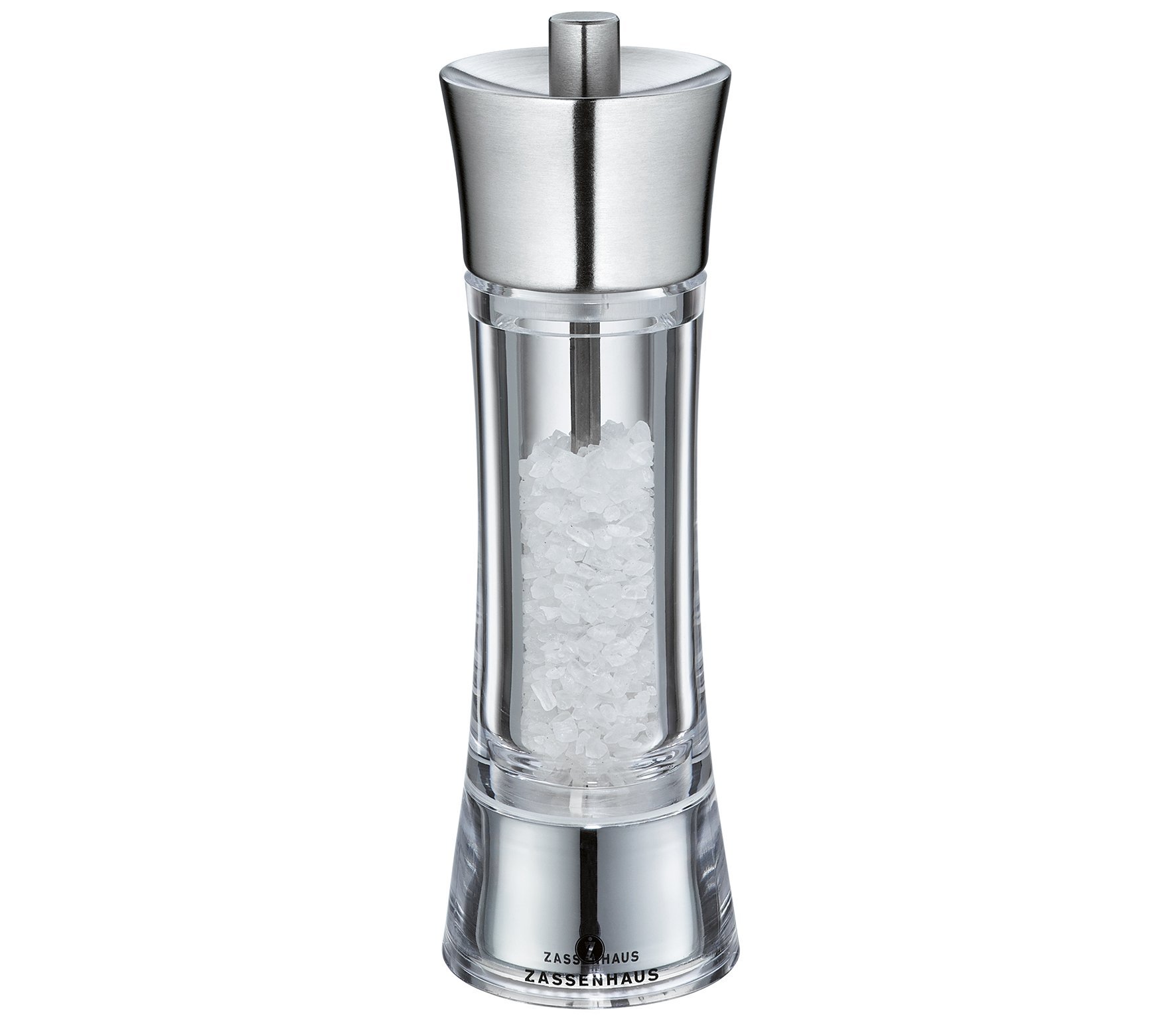 ZASSENHAUS Salzmühle AACHEN