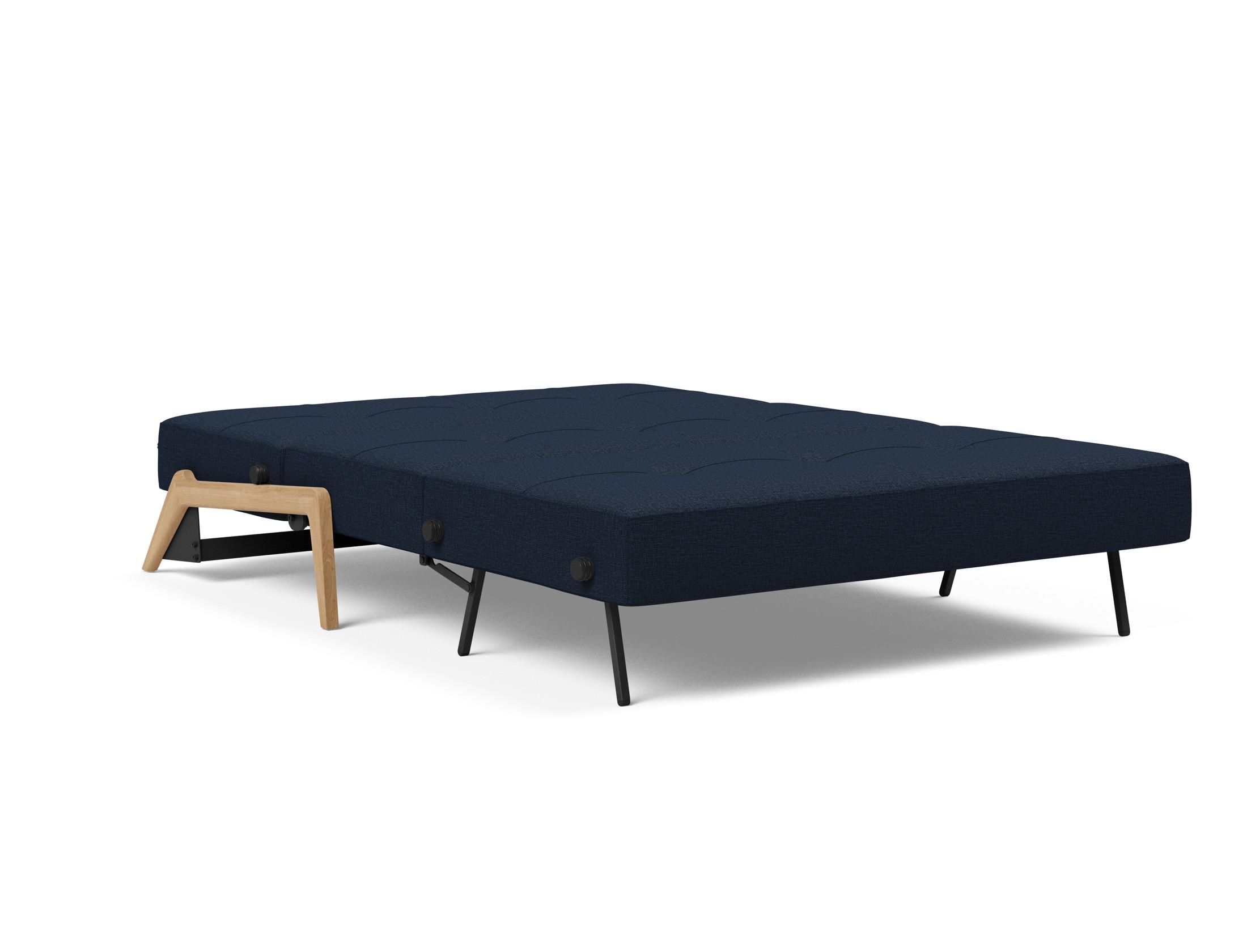 INNOVATION LIVING CUBED functional sofa