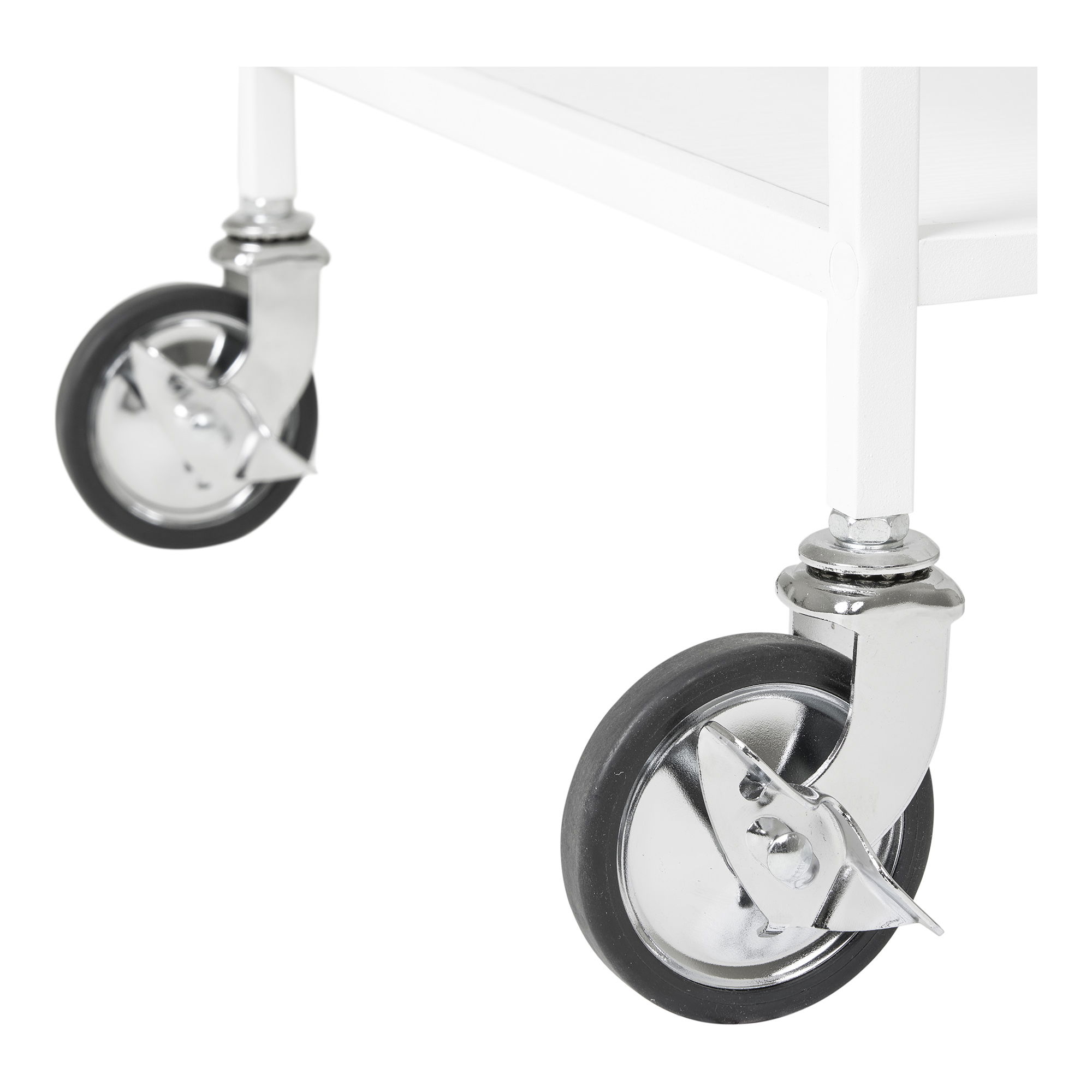 FAEE Chariot de bar KLARA