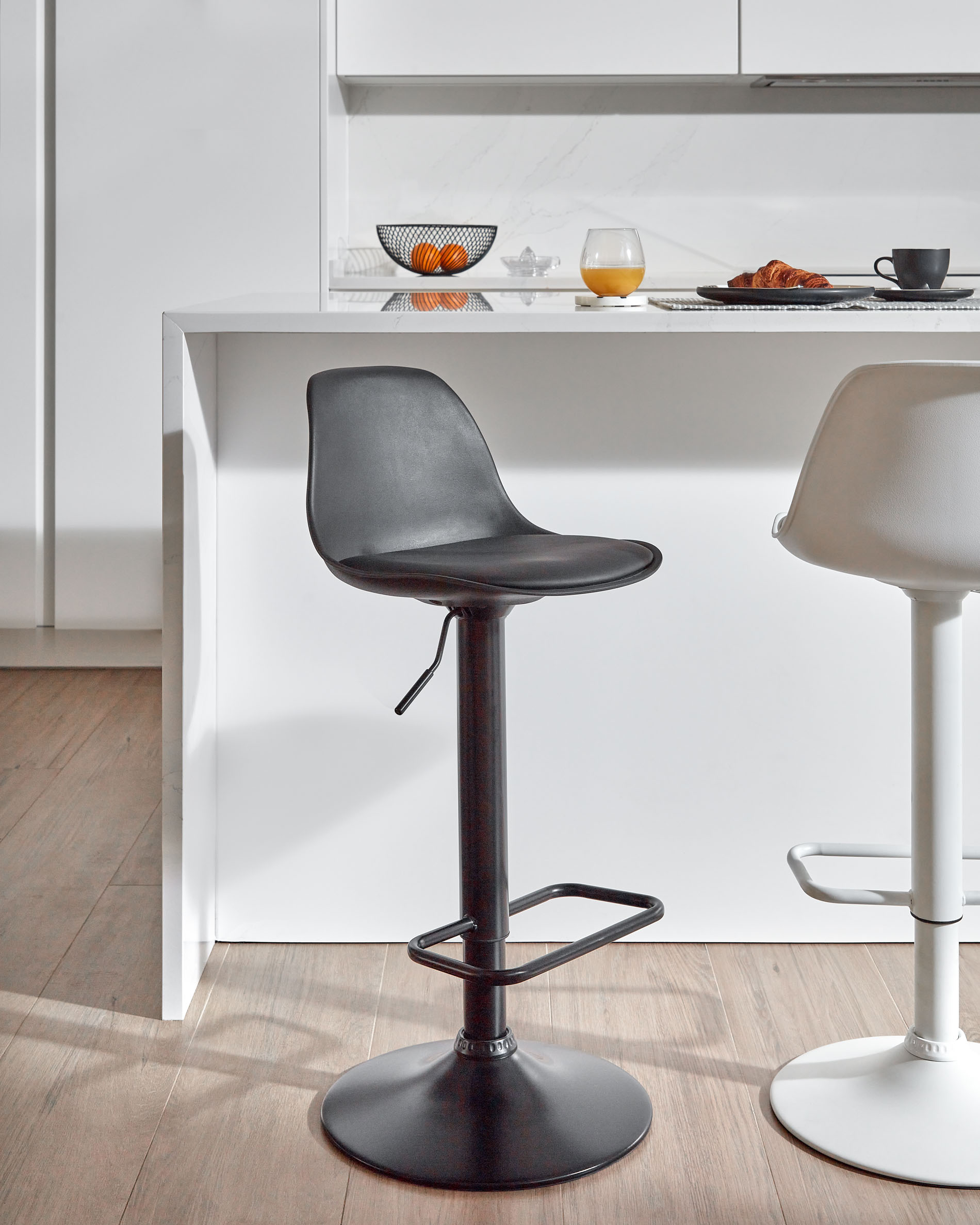 KAVE HOME Barhocker ORLANDO-T