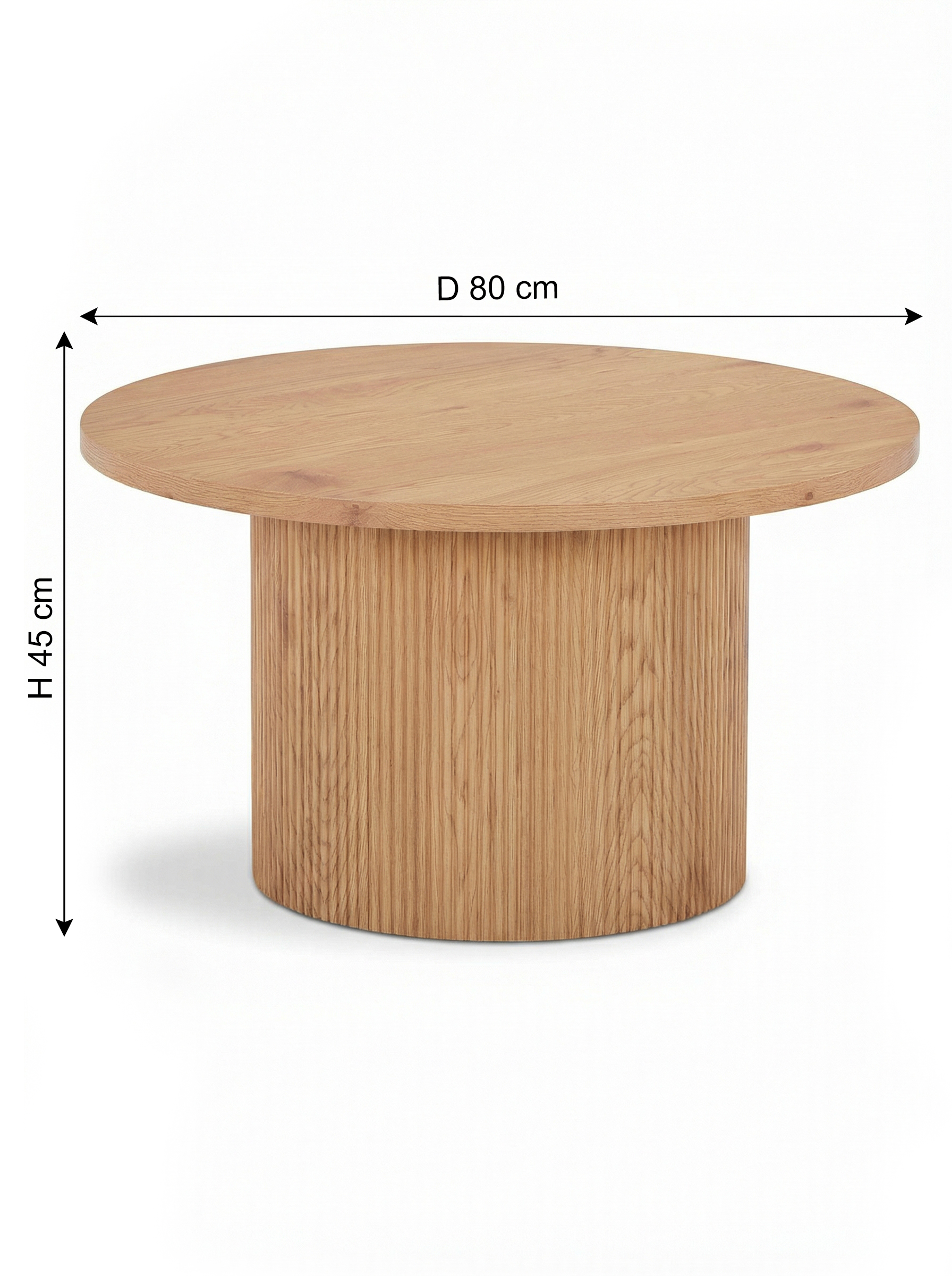 FAEE Couchtisch SKOV