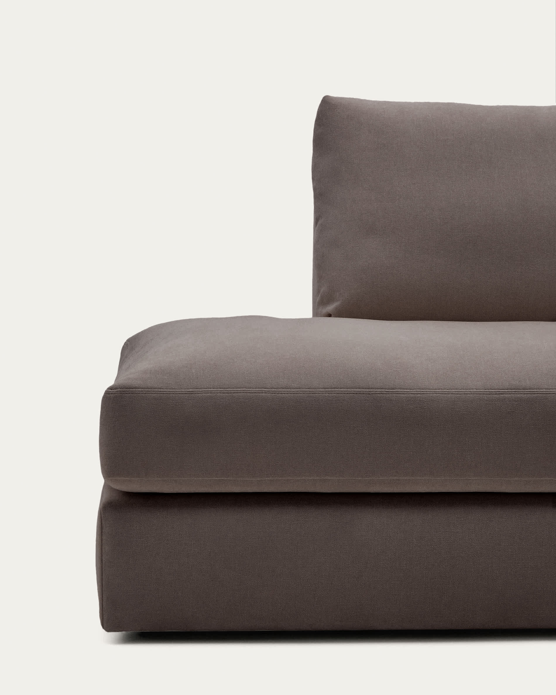 KAVE HOME Sofa ALEA