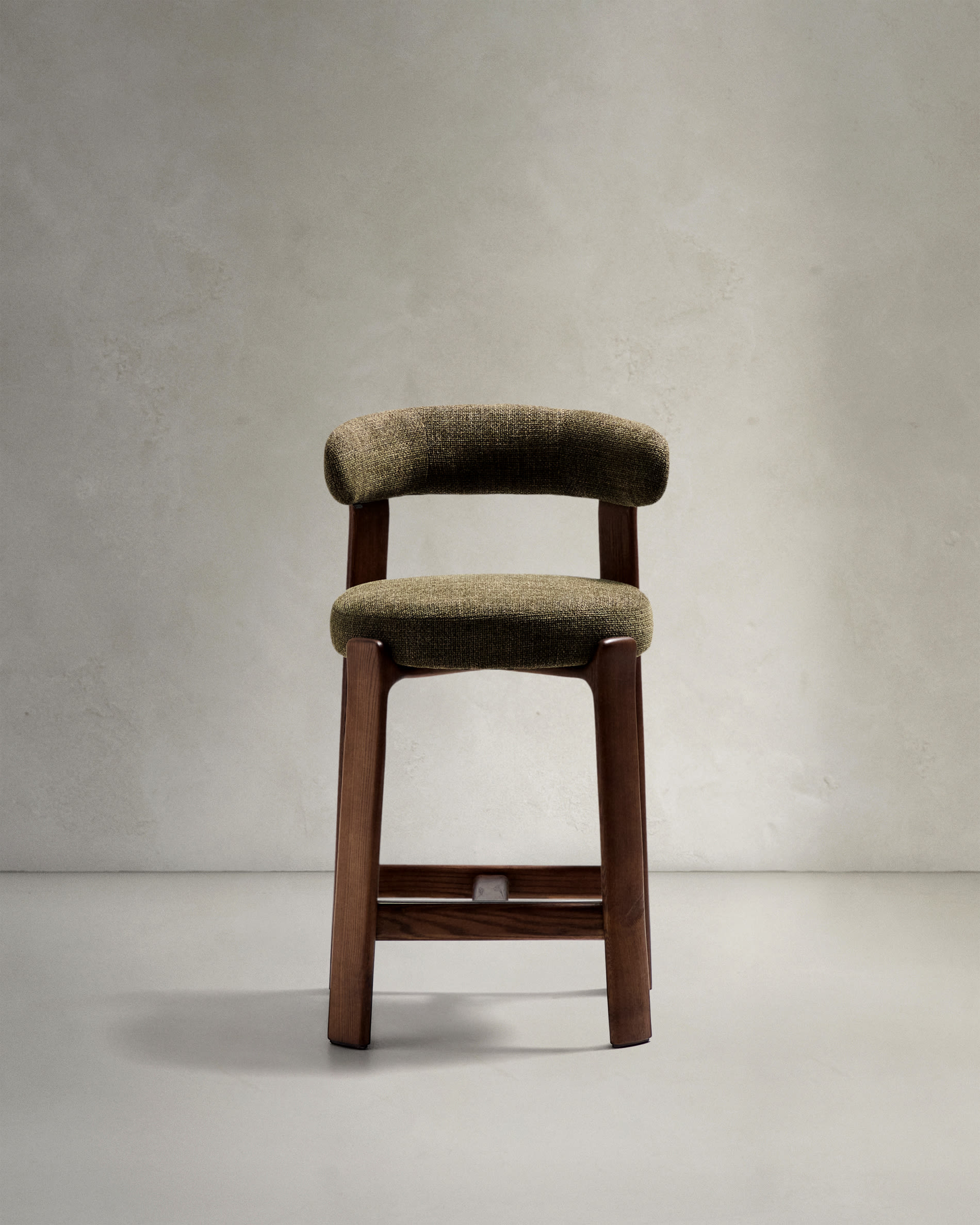KAVE HOME GRANITE stool
