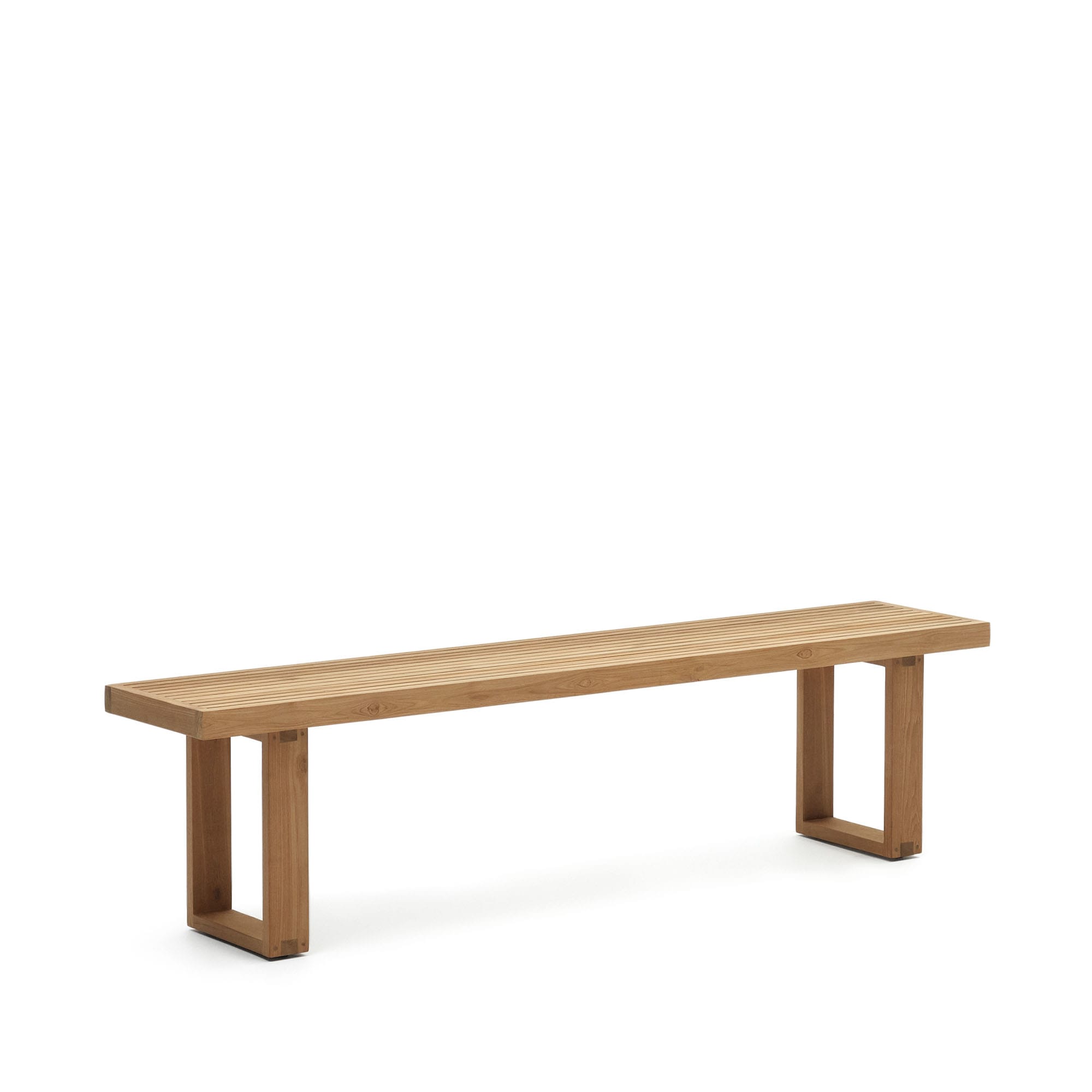 KAVE HOME Banc de jardin CANADELL