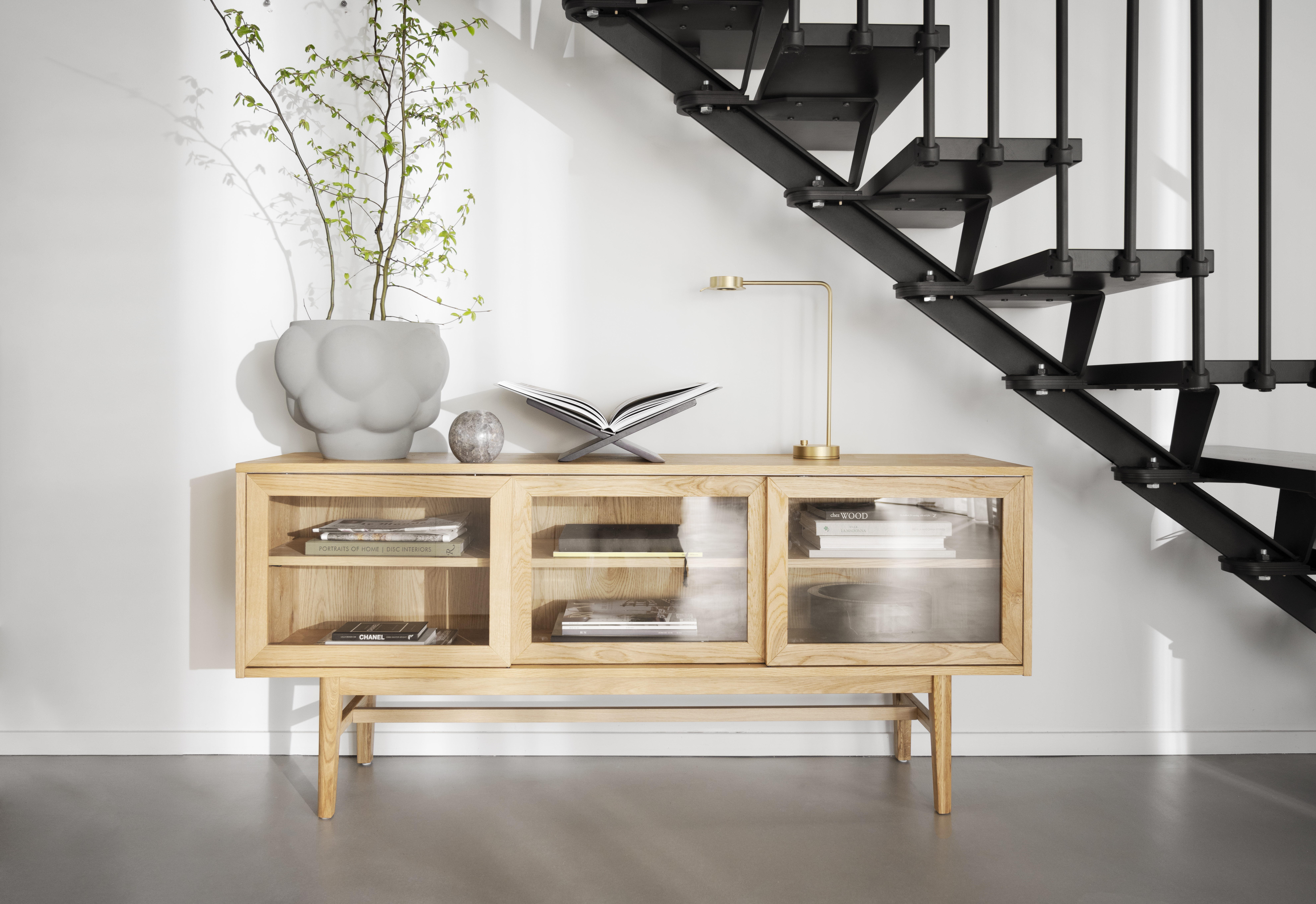 Rowico sideboard HAZELTON