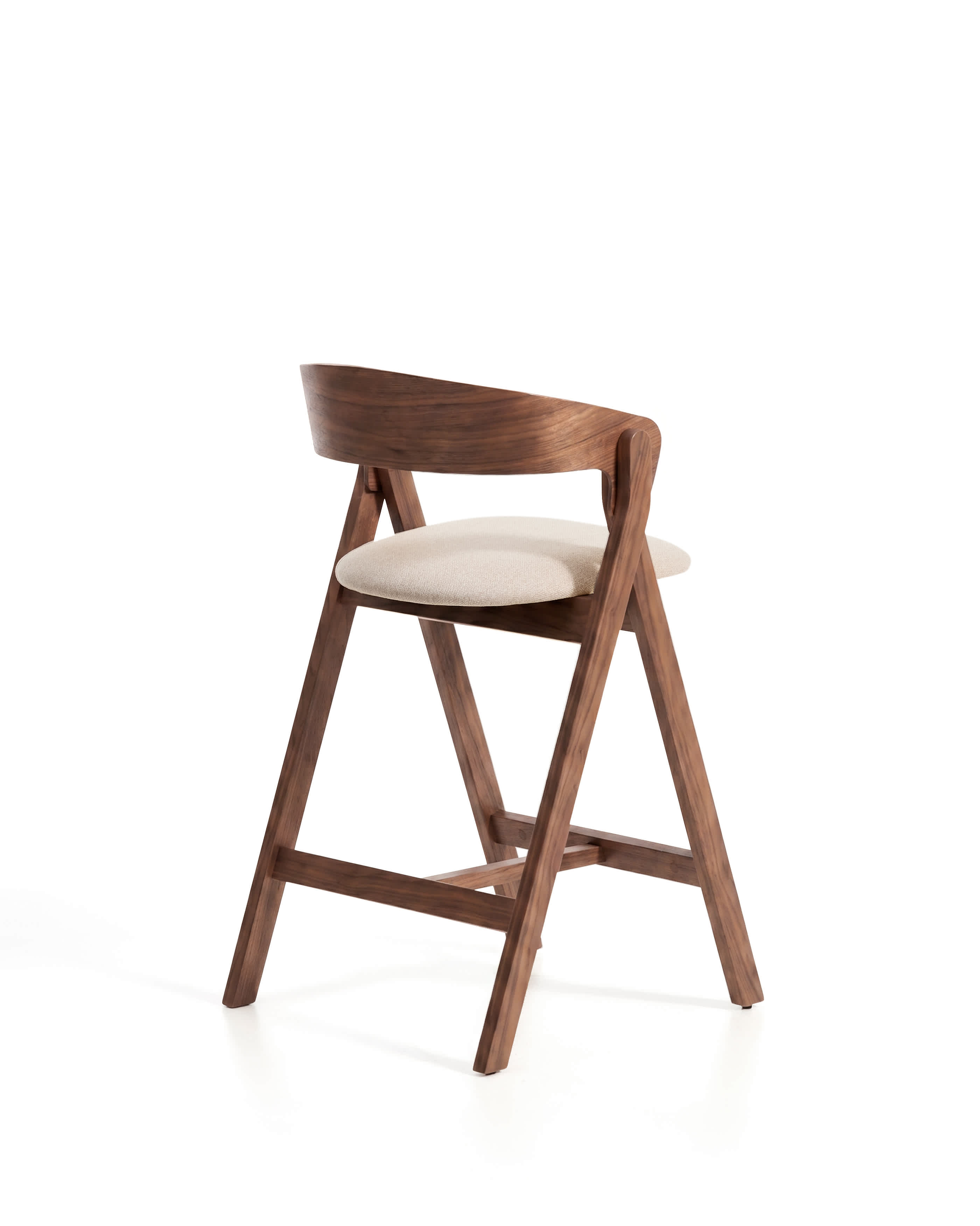 Kave Home GODIA bar stool