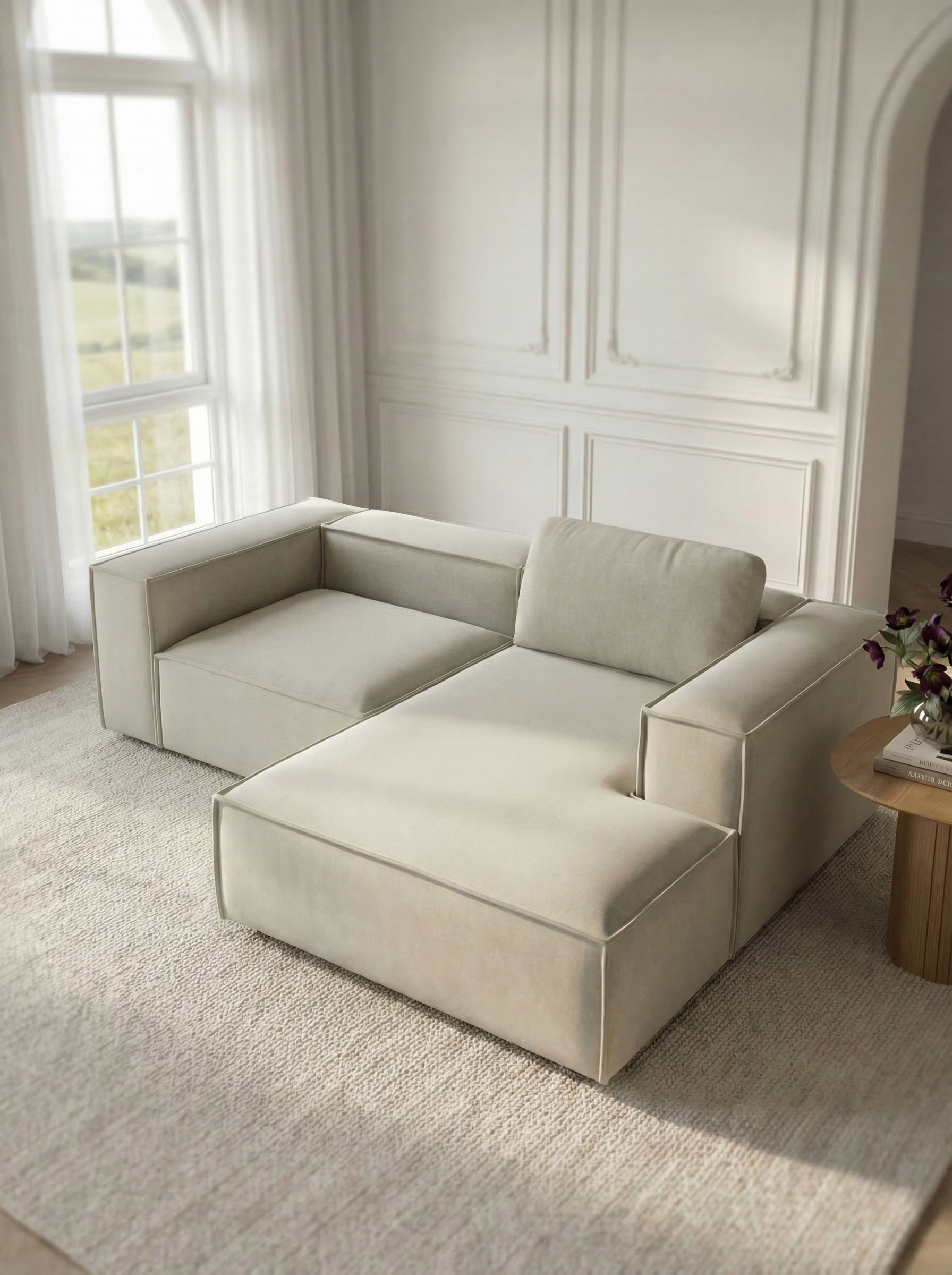 FAEE Sofa FREJA