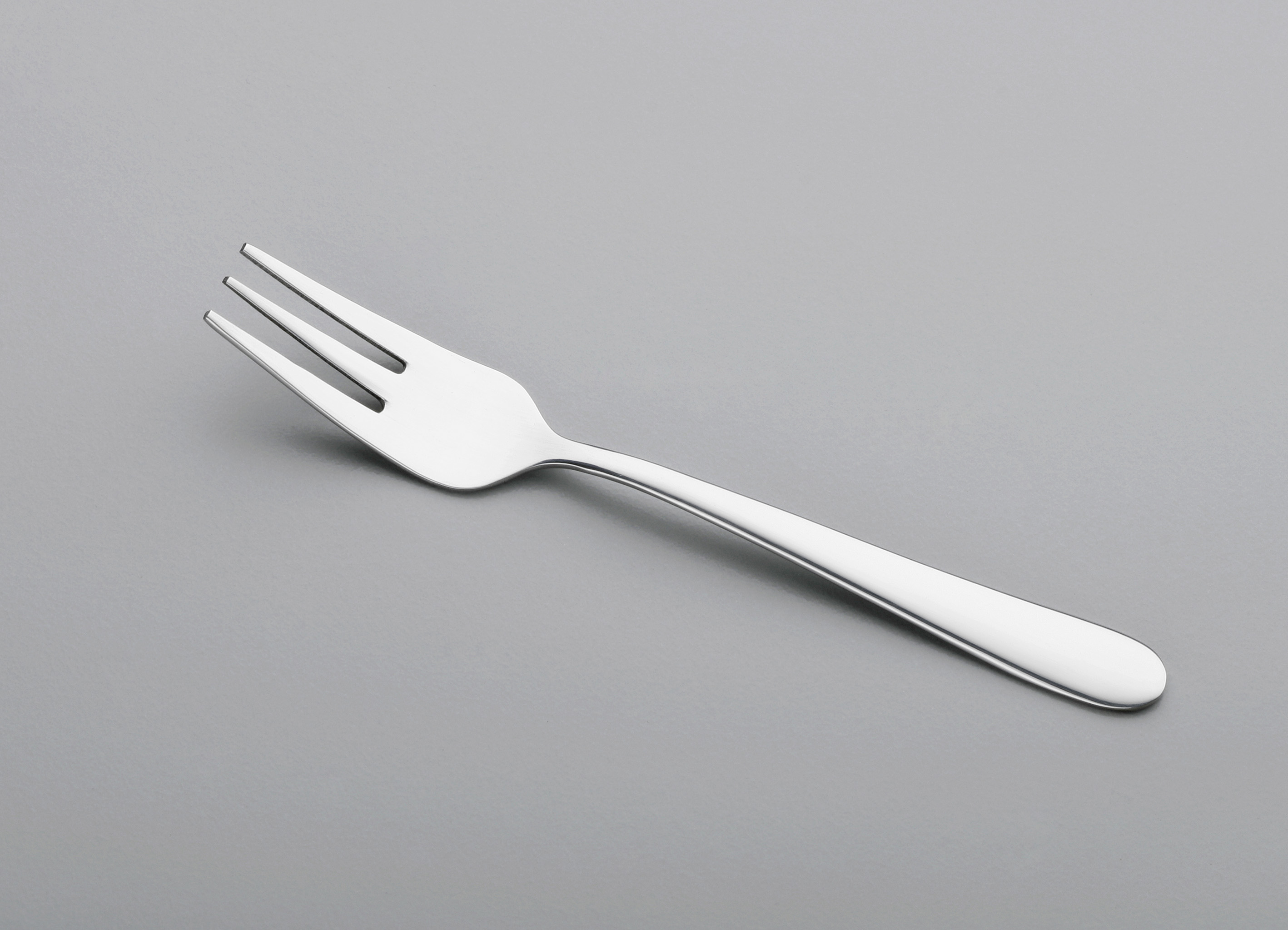 BRENGER, JUSTUS & CO Kuchengabel OPAL