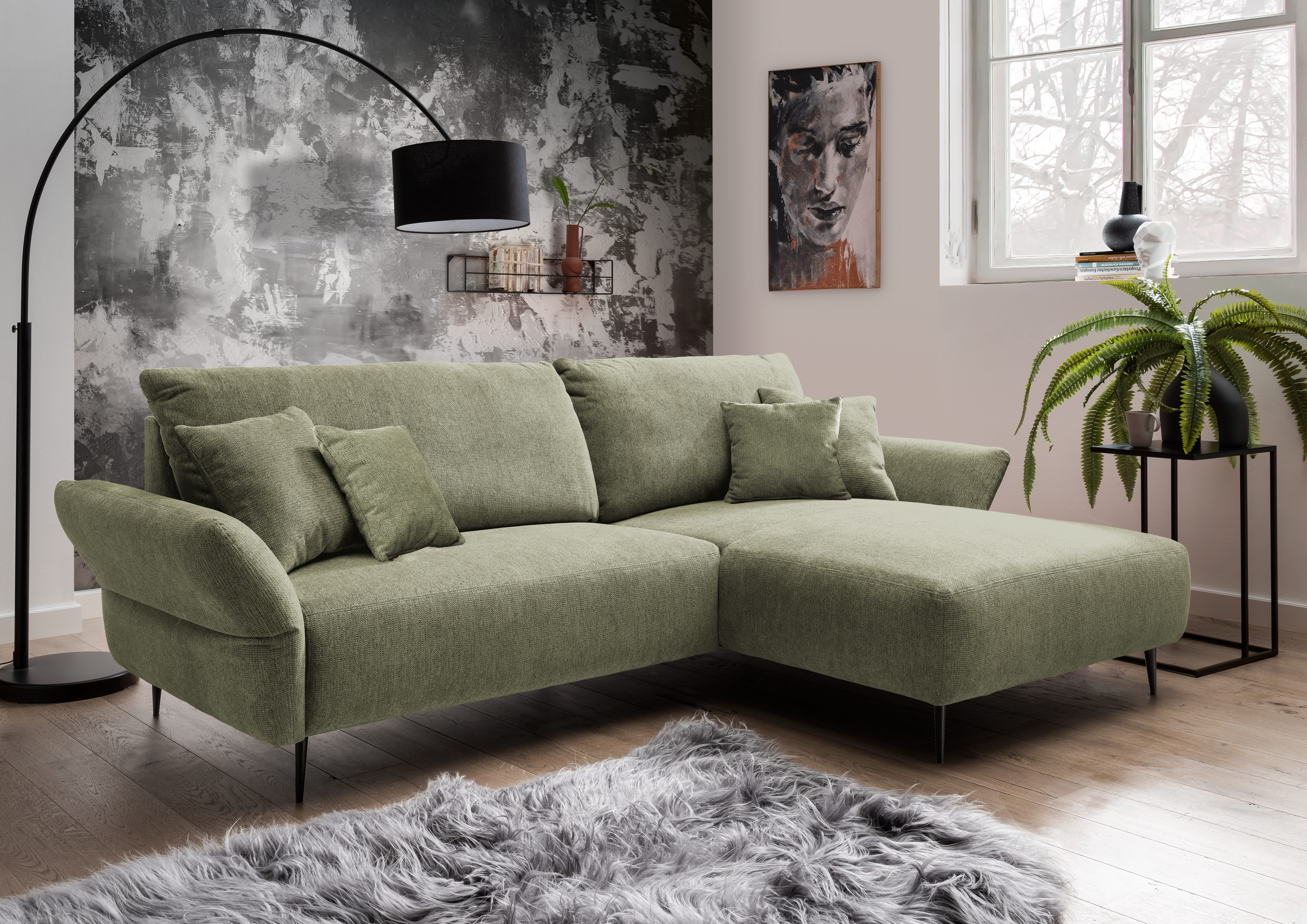 BENFORMATO Sofa VANILLA BENFORMATO Sofa VANILLA