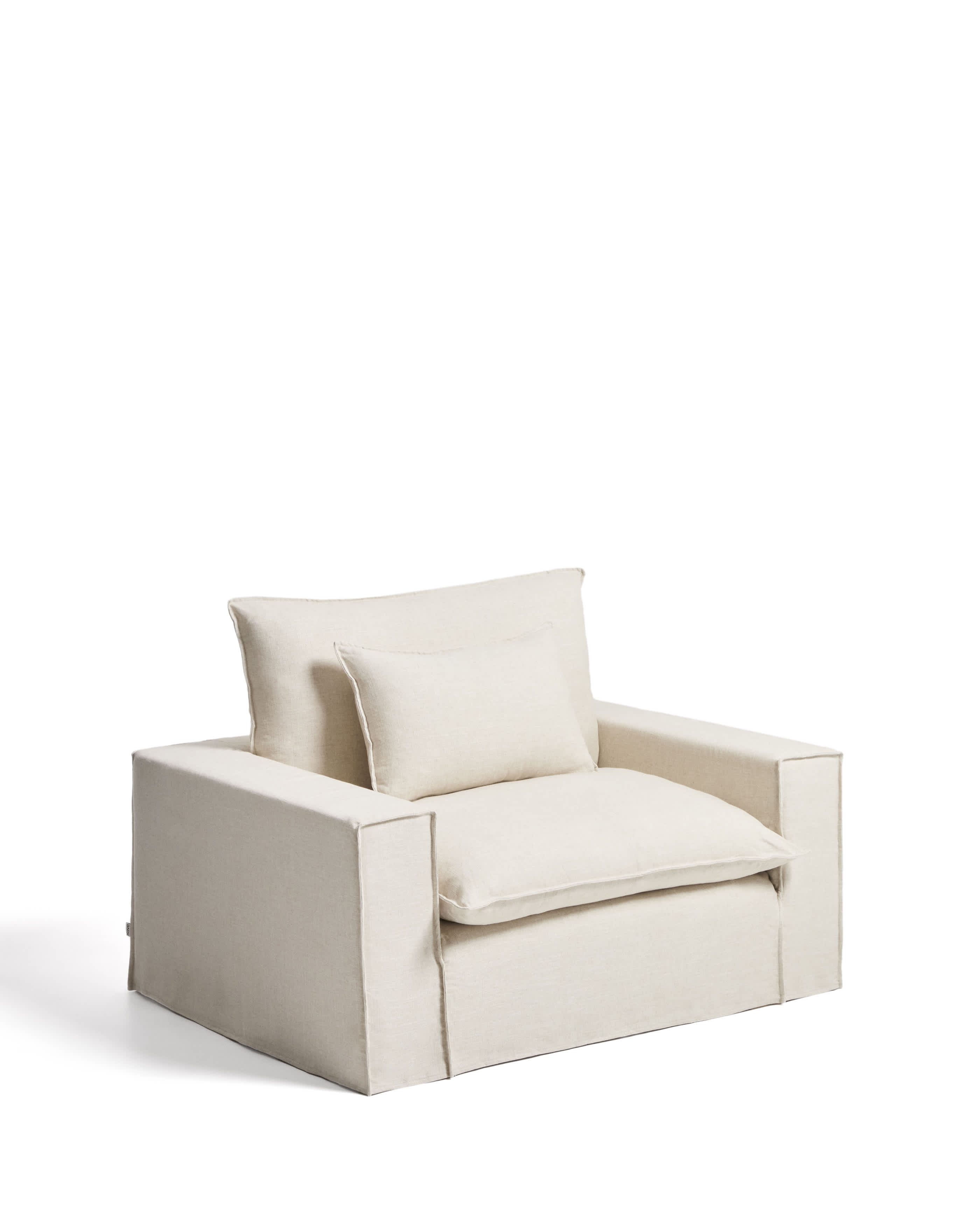 Fauteuil ANARELA de Kave Home