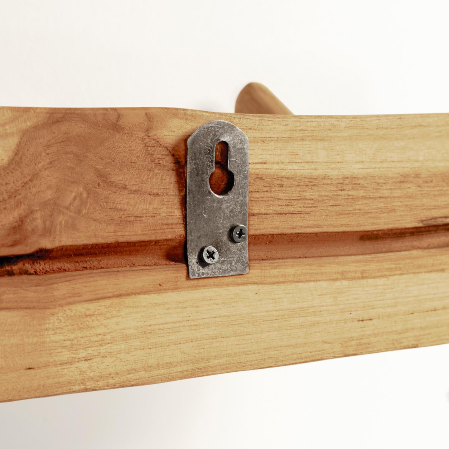 KAVE HOME Garderobenhaken GAILLECH KAVE HOME Garderobe GAILLECH