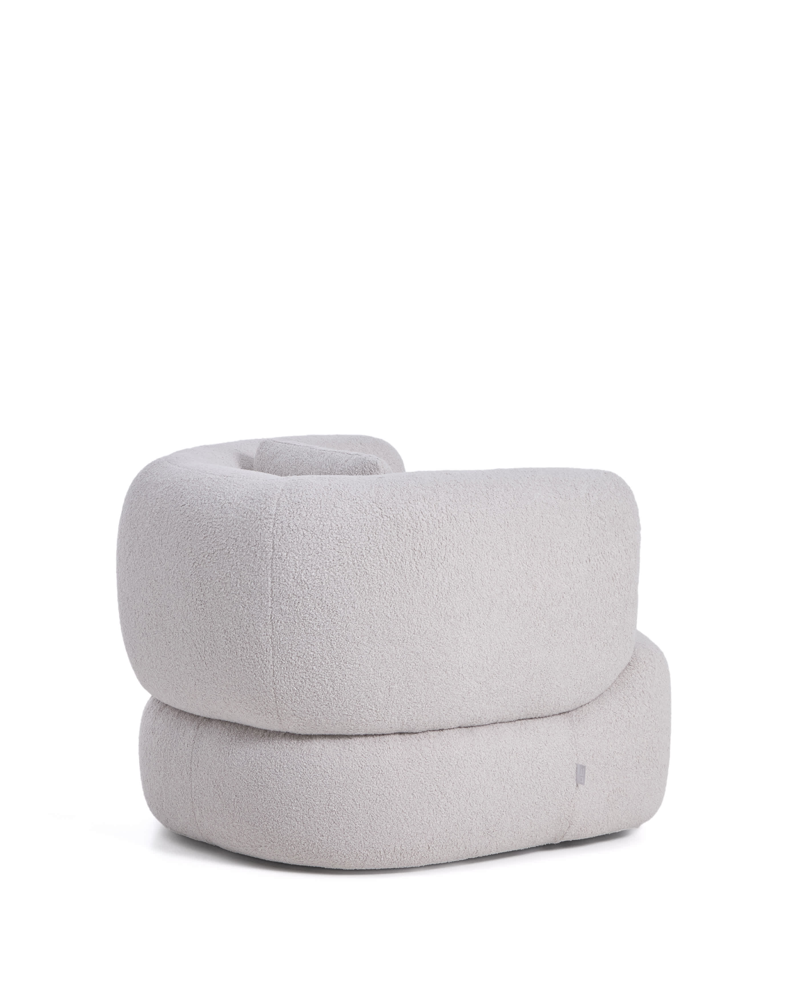 KAVE HOME Sessel MARTINA