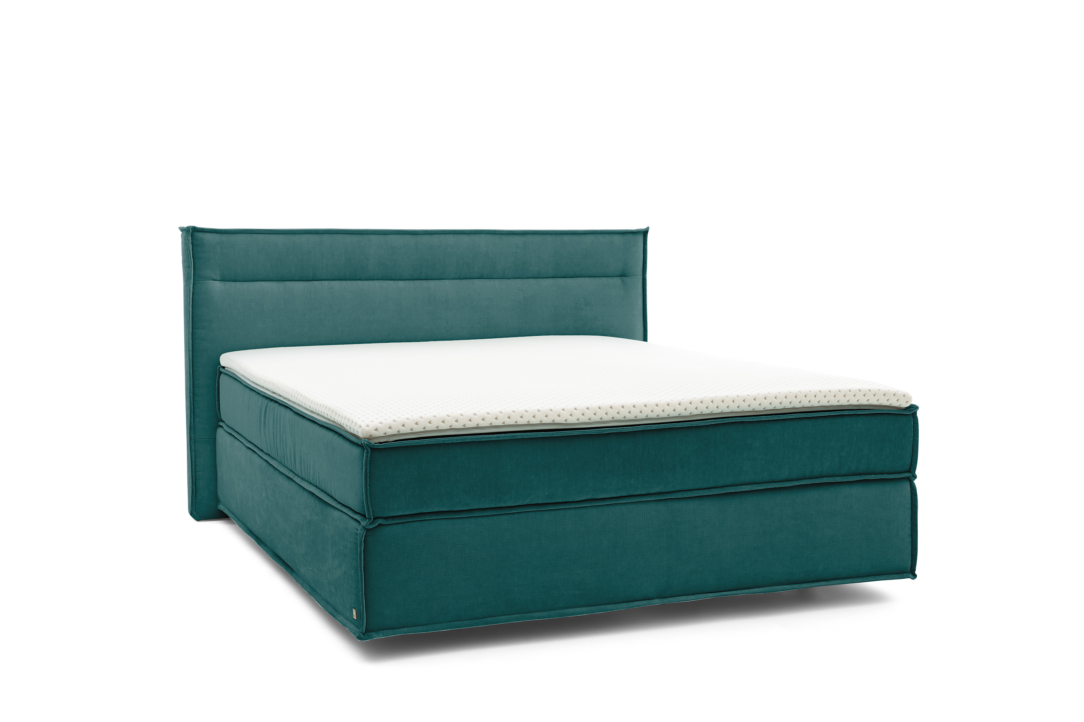 MUSTERRING Boxspringbett JUSTB! SC100 MUSTERRING Boxspringbett JUSTB! SC100