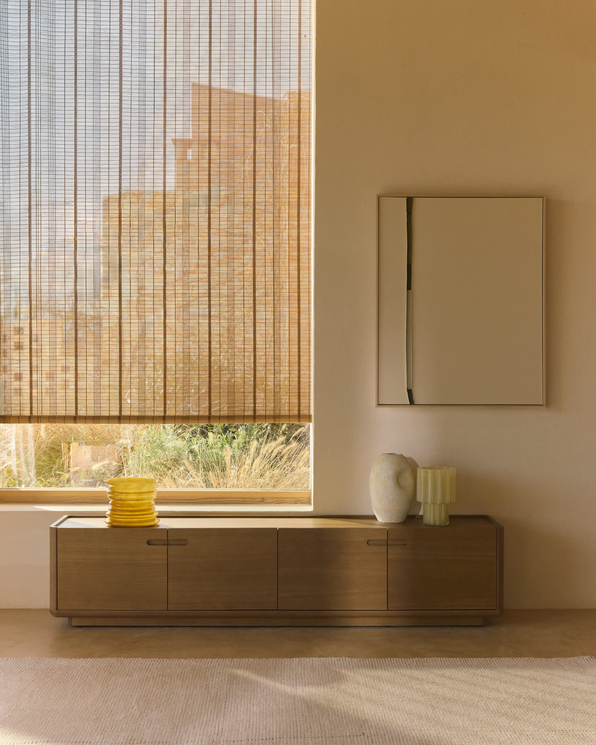 KAVE HOME Lowboard ARELIDA