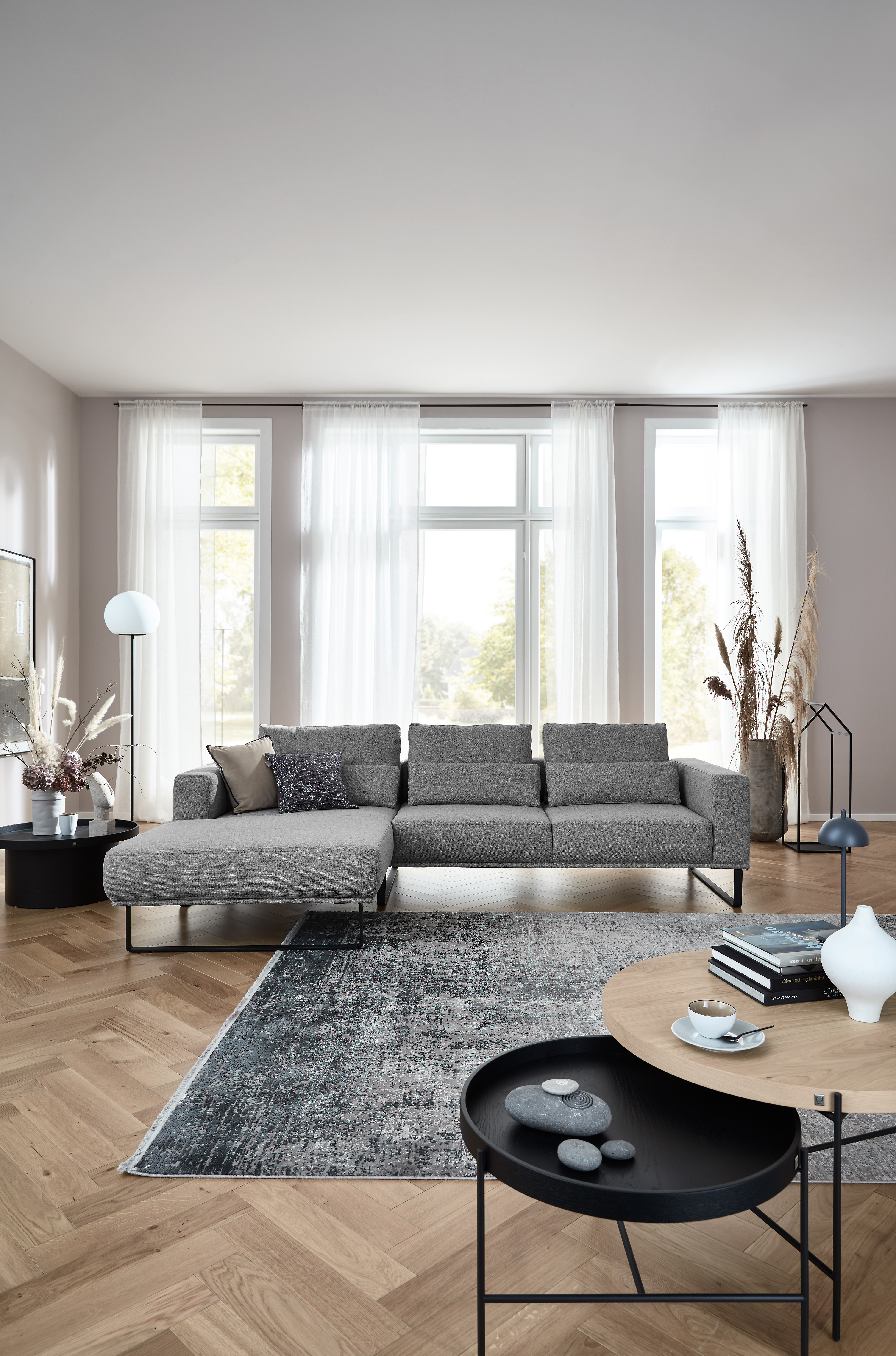 MUSTERRING Sofa JustB! PM100 MUSTERRING Sofa JustB! PM100
