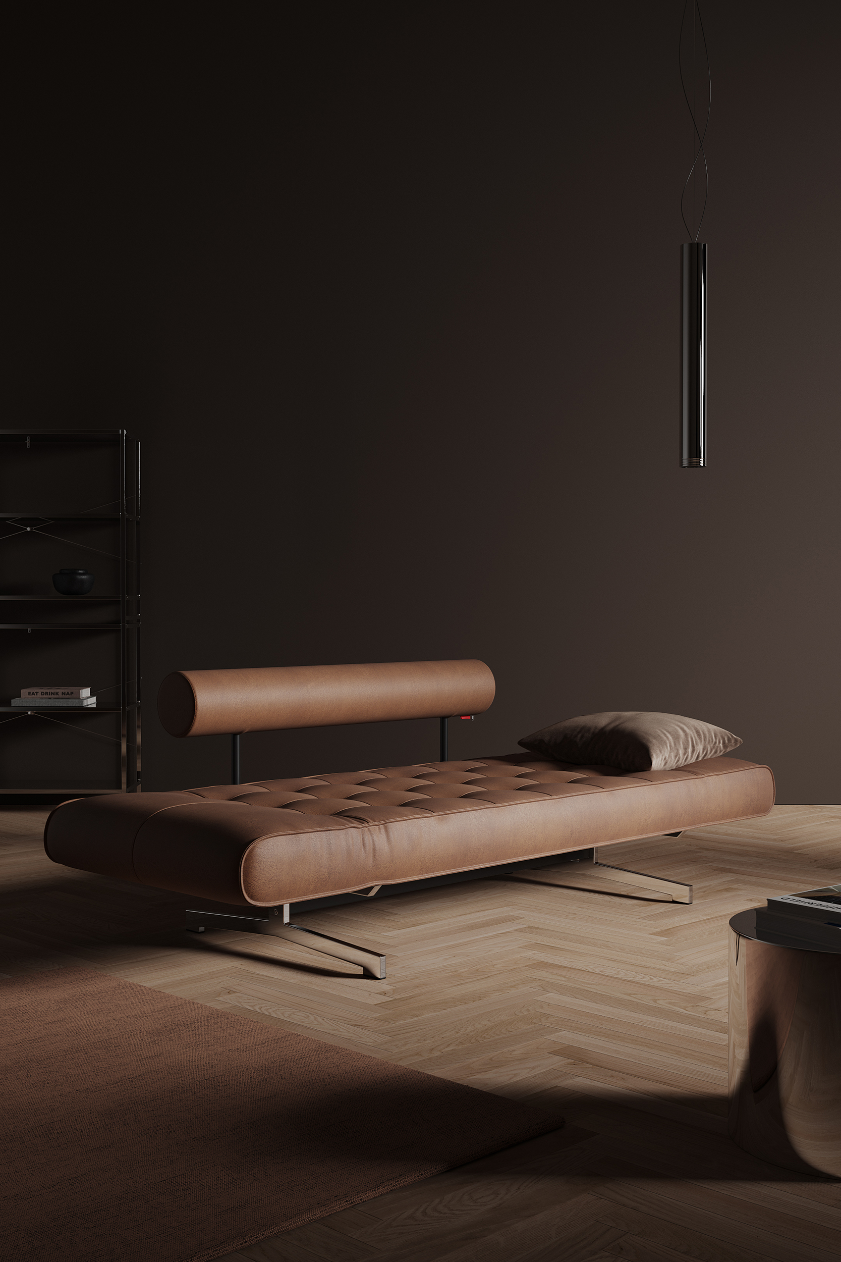 INNOVATION LIVING Funktionssofa GHIA INNOVATION LIVING Funktionssofa GHIA