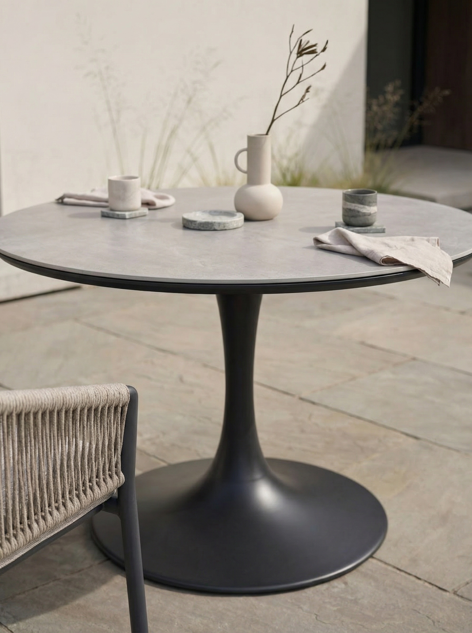 MONDO Gartentisch LATEA