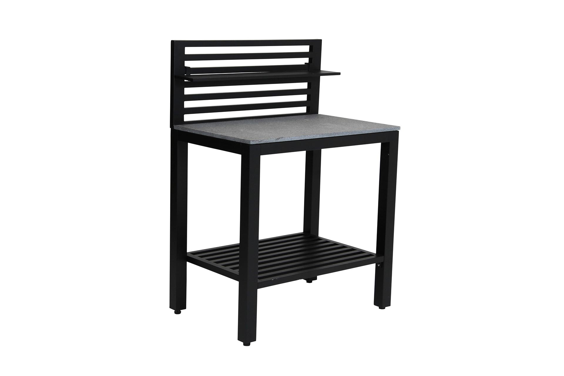 Brafab outdoor kitchen BELLAC