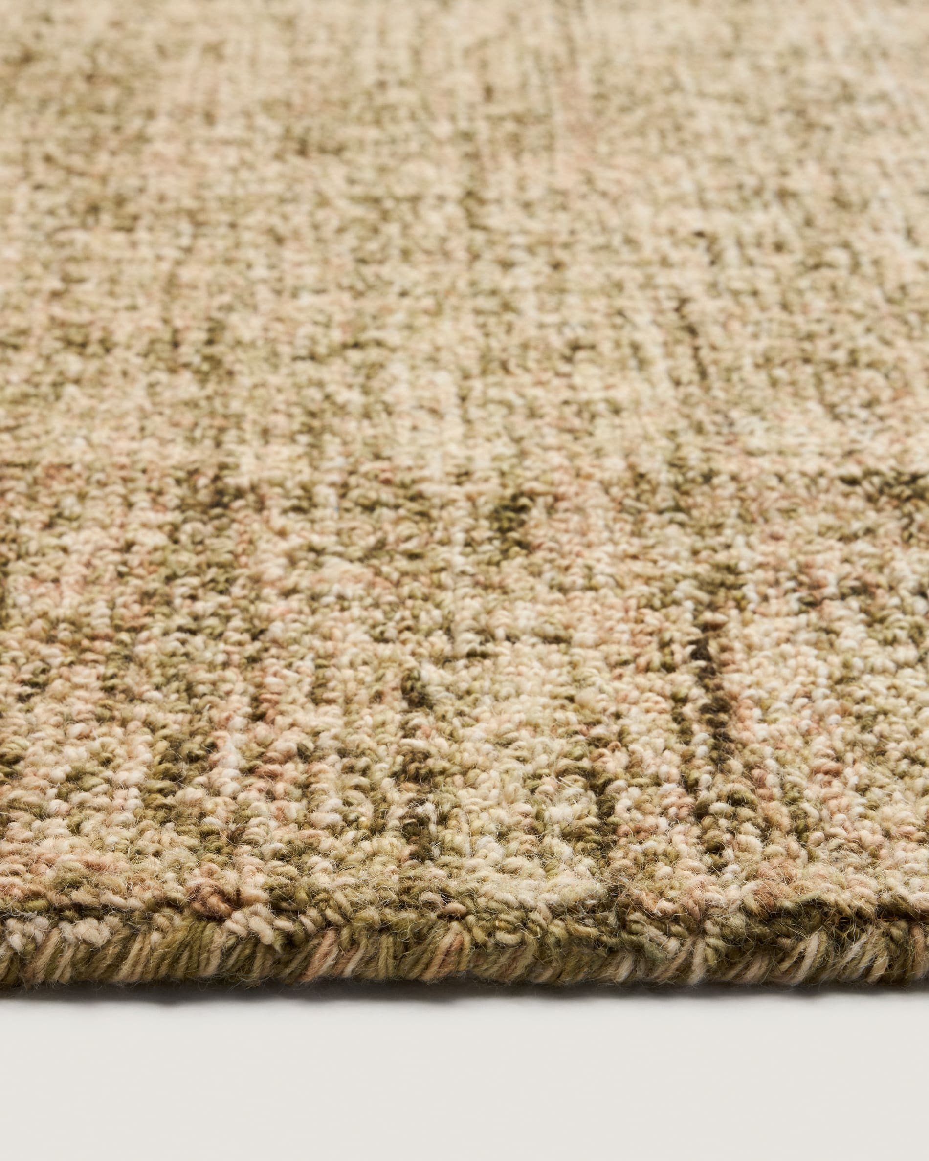 KAVE HOME carpet ZARN