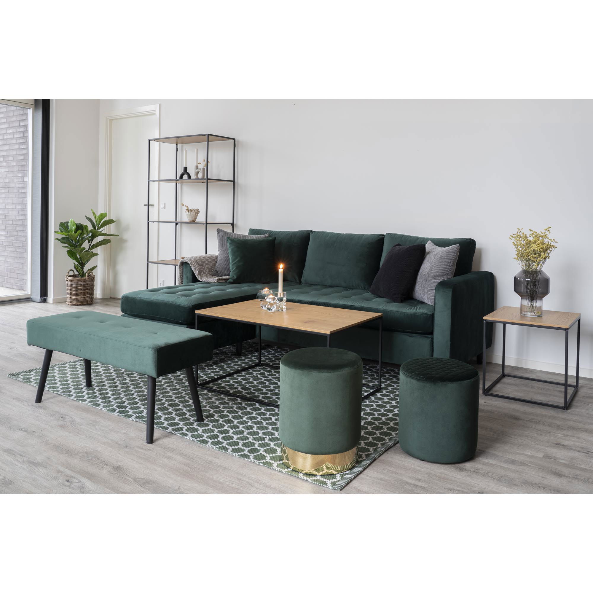 HOUSE NORDIC Vita side table HOUSE NORDIC Vita side table