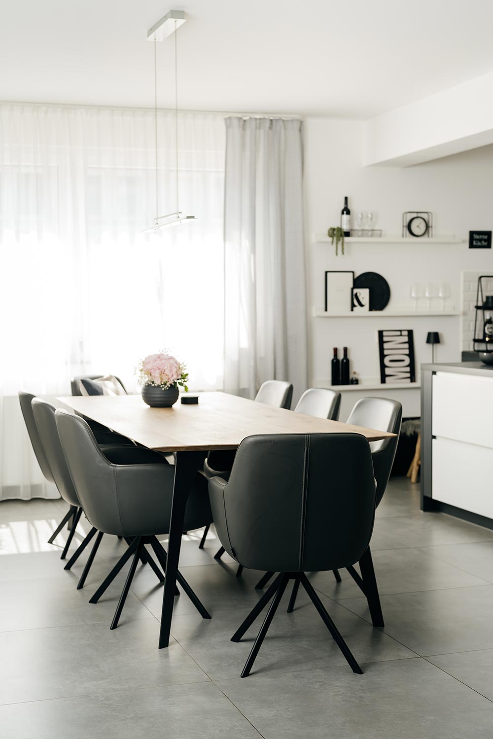 MUSTERRING Stuhl TAVIA MUSTERRING Stuhl TAVIA